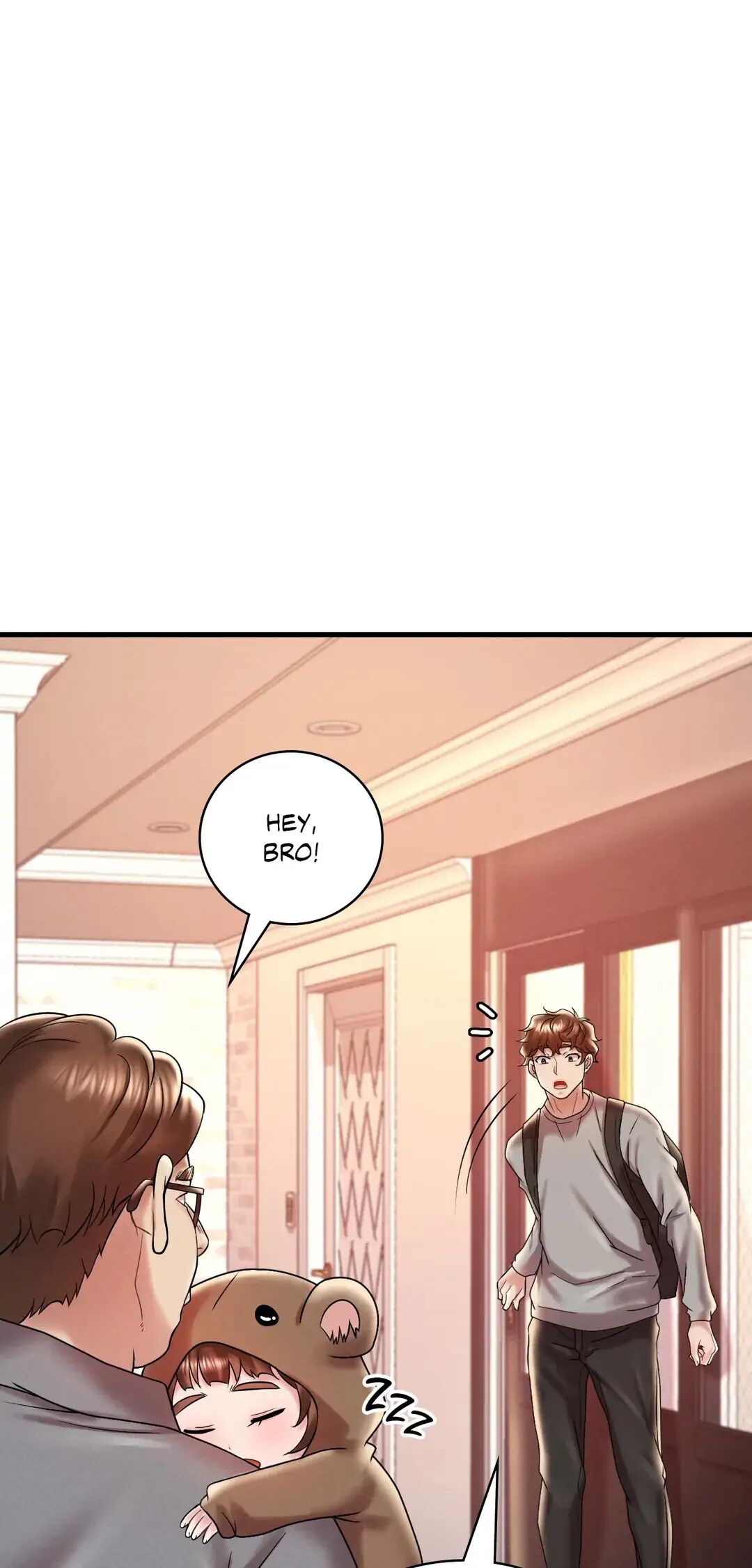 Drunk on You Chapter 12 - Manhwa18.com