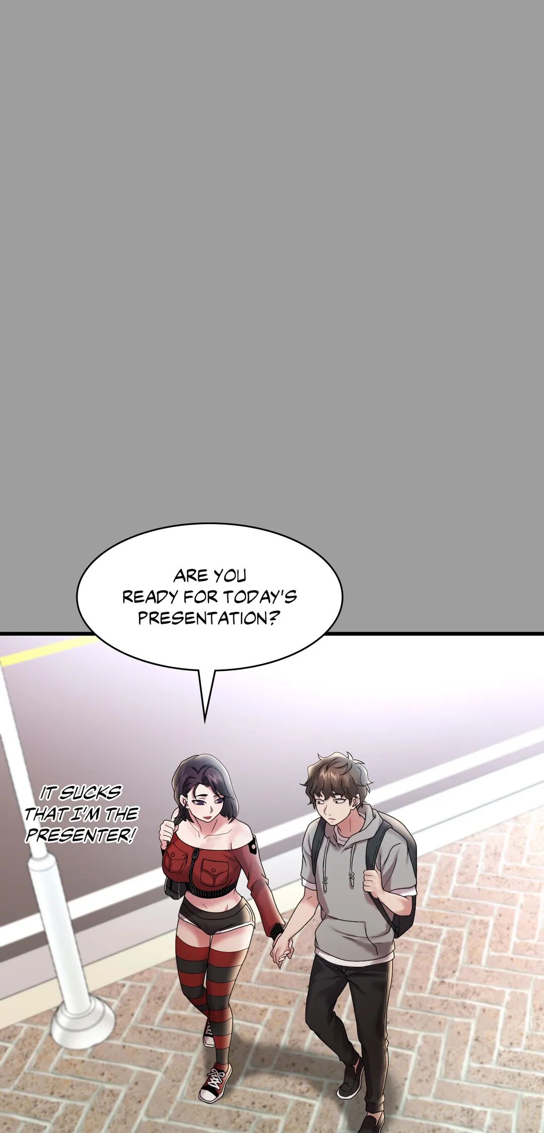 Drunk on You Chapter 14 - Manhwa18.com