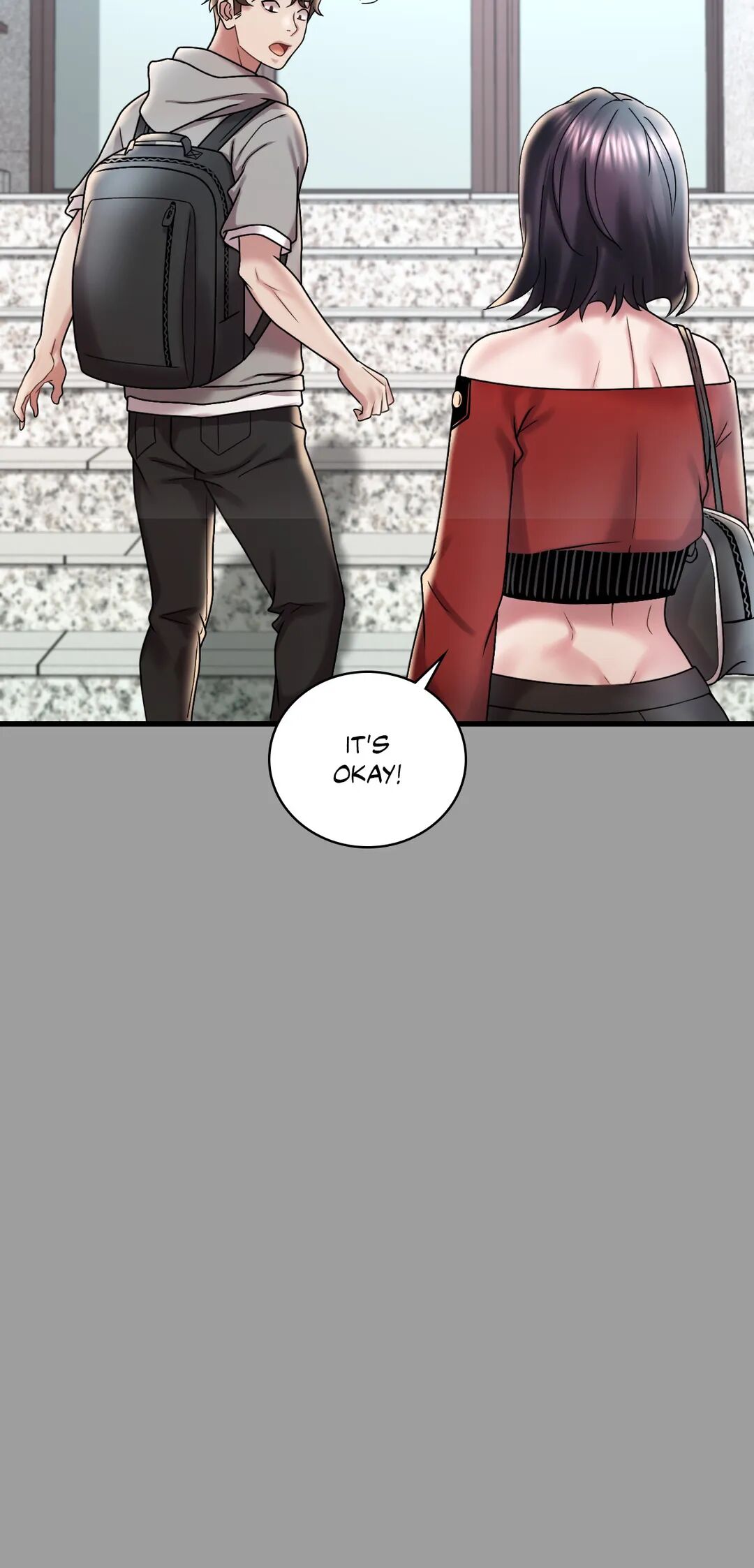 Drunk on You Chapter 14 - Manhwa18.com