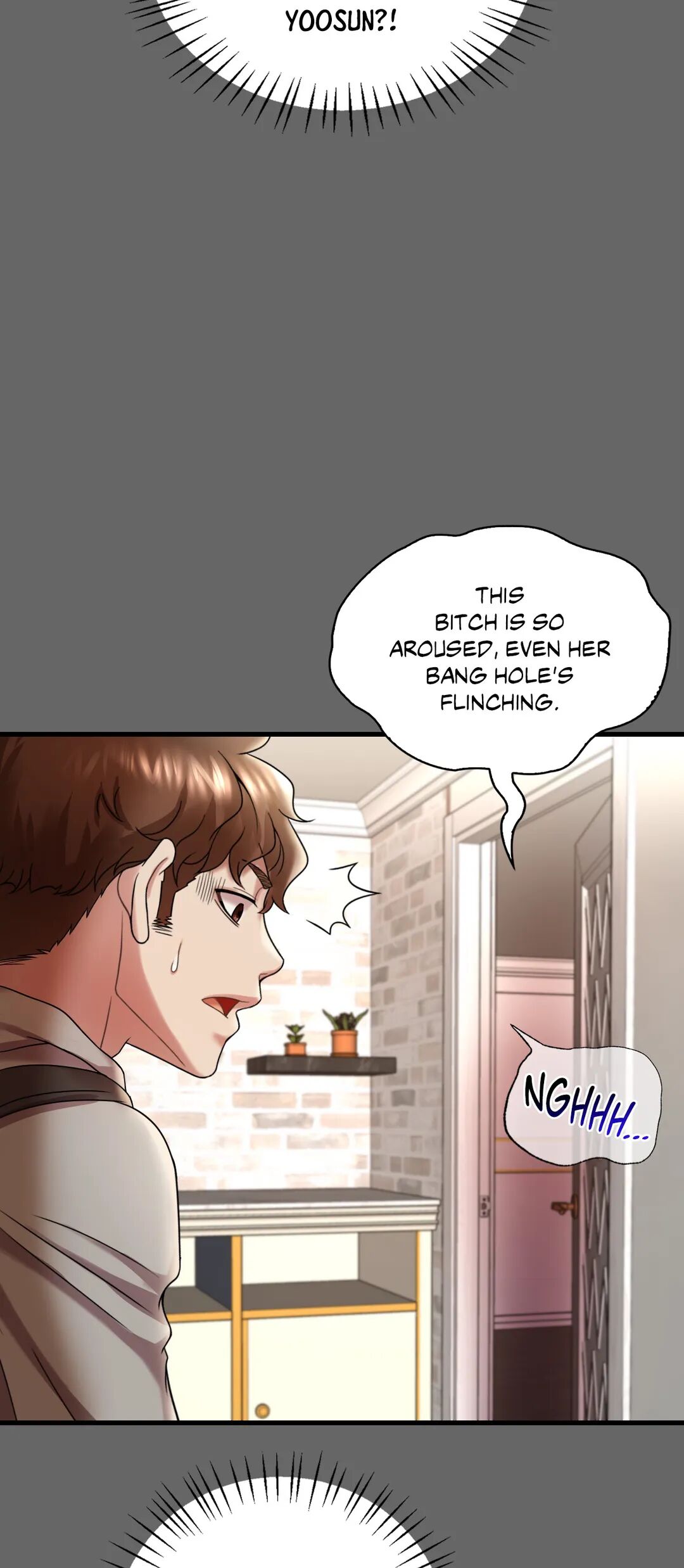 Drunk on You Chapter 14 - Manhwa18.com