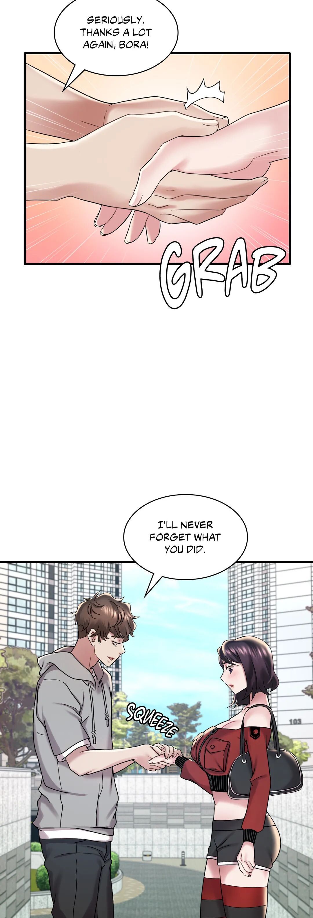 Drunk on You Chapter 14 - Manhwa18.com