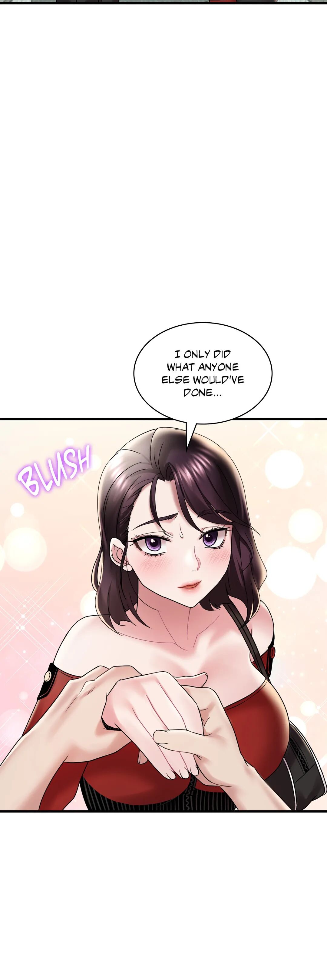 Drunk on You Chapter 14 - Manhwa18.com