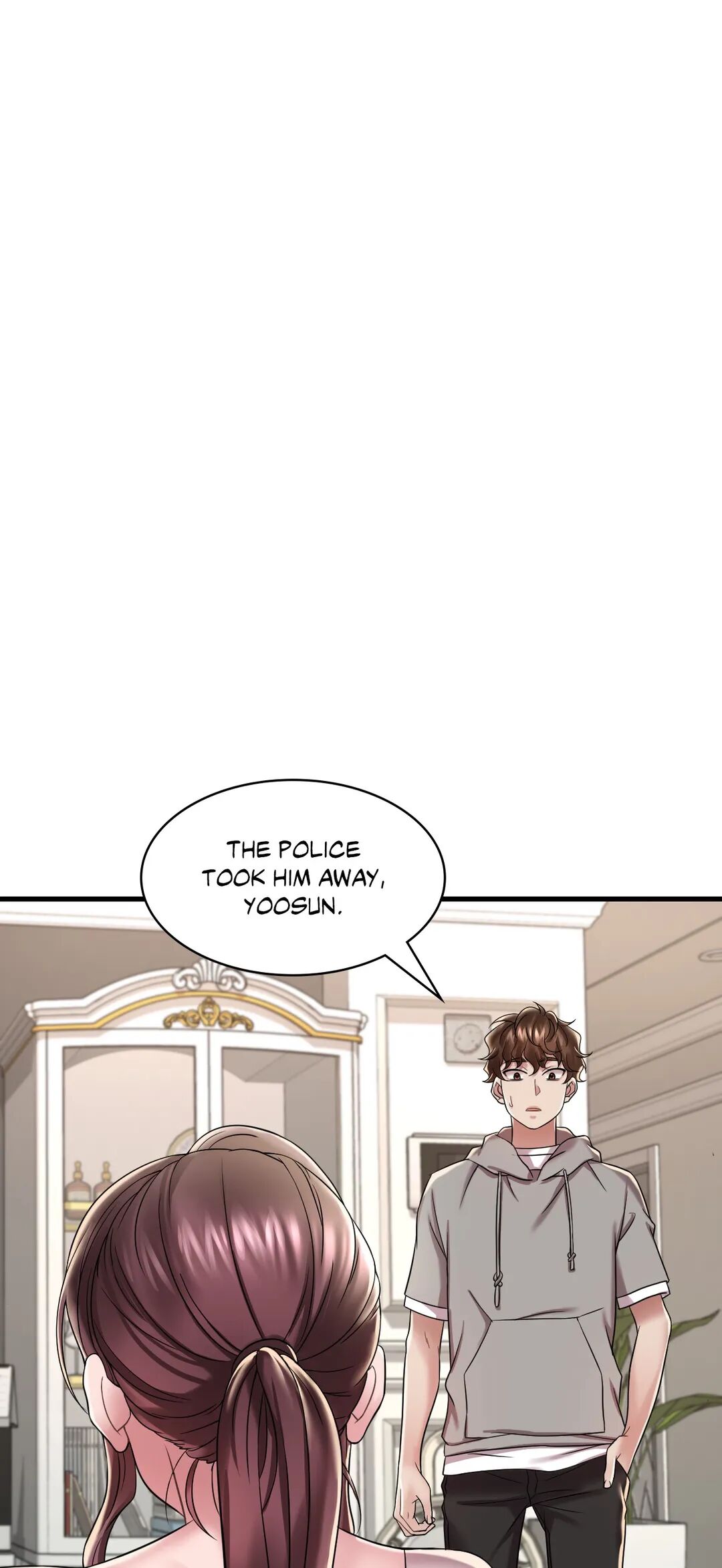 Drunk on You Chapter 14 - Manhwa18.com