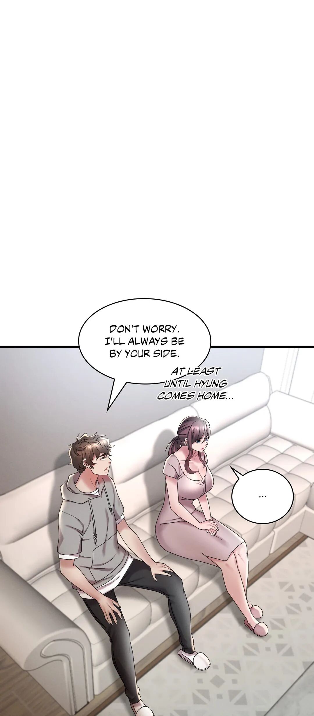 Drunk on You Chapter 14 - Manhwa18.com