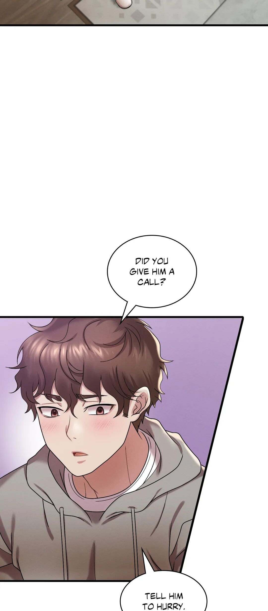 Drunk on You Chapter 14 - Manhwa18.com