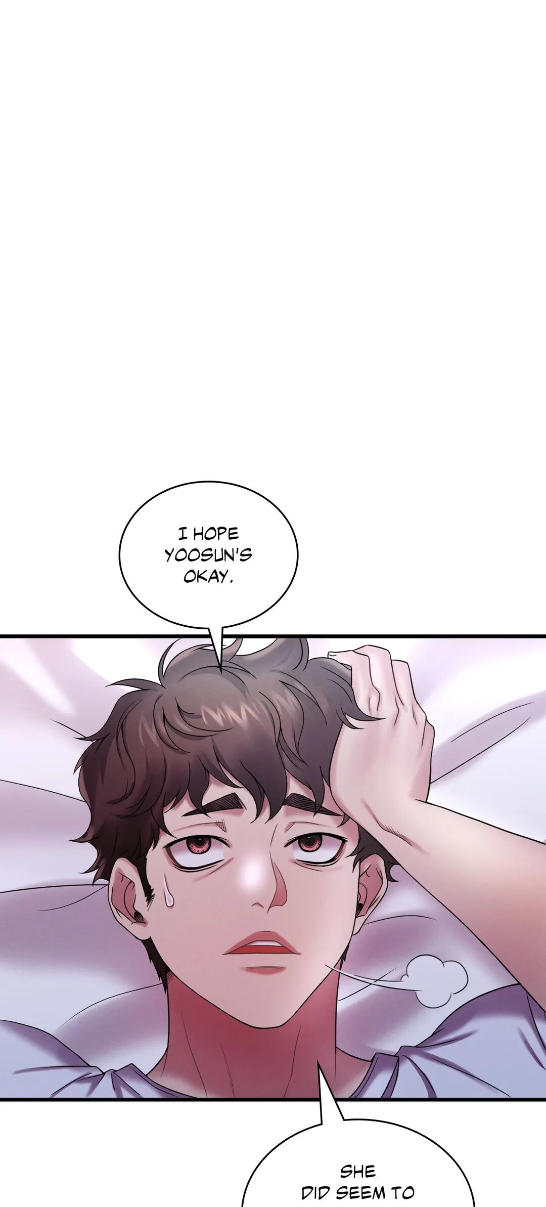 Drunk on You Chapter 14 - Manhwa18.com