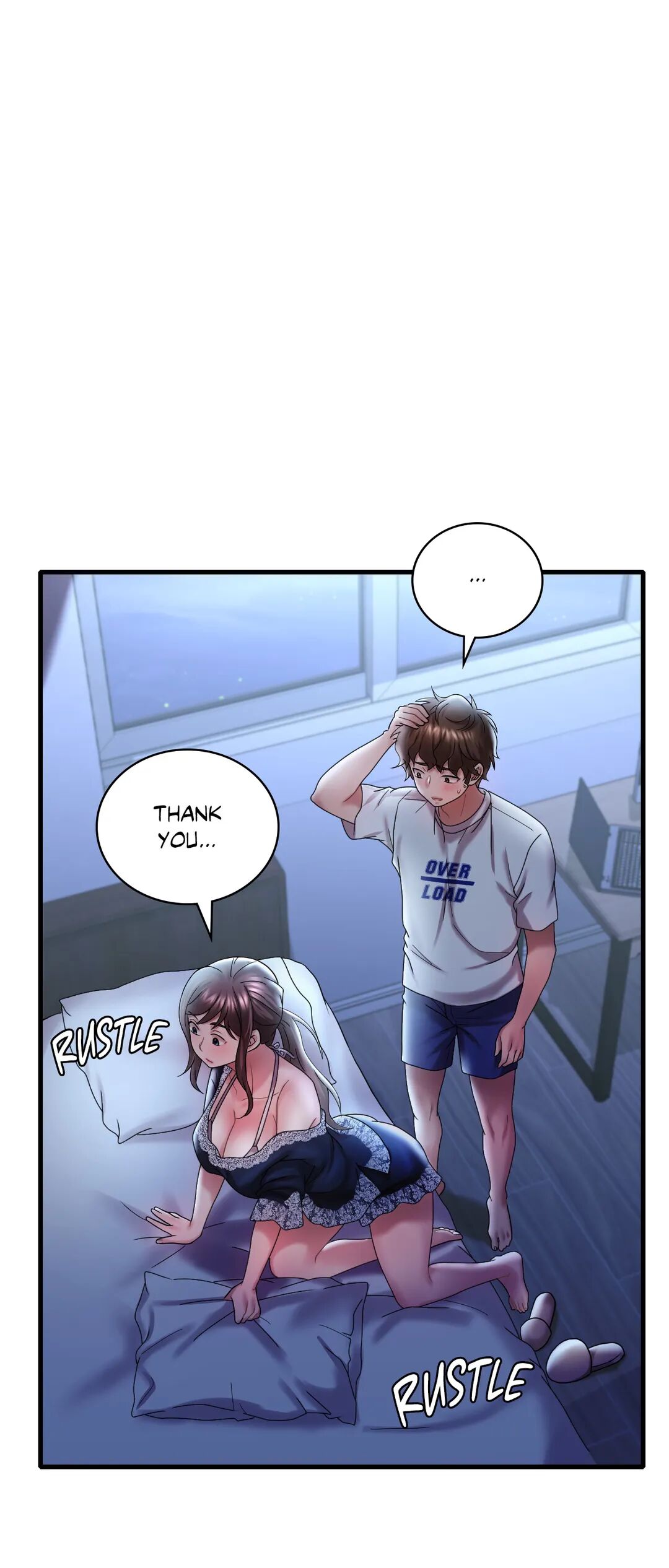 Drunk on You Chapter 15 - Manhwa18.com