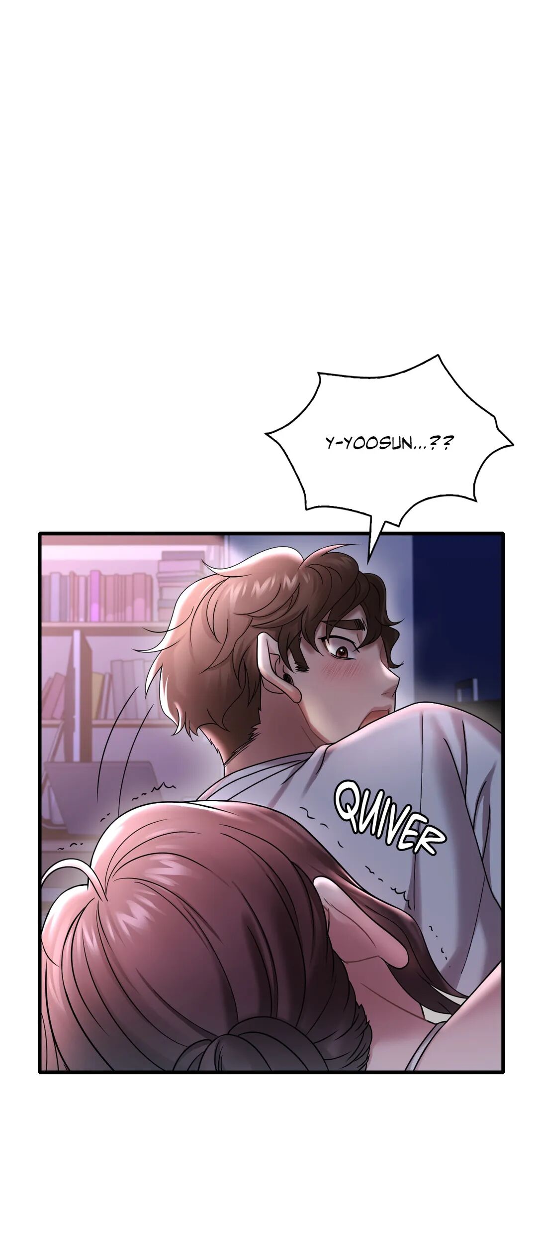 Drunk on You Chapter 15 - Manhwa18.com