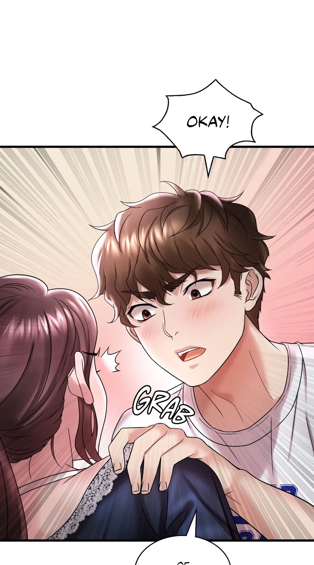 Drunk on You Chapter 15 - Manhwa18.com