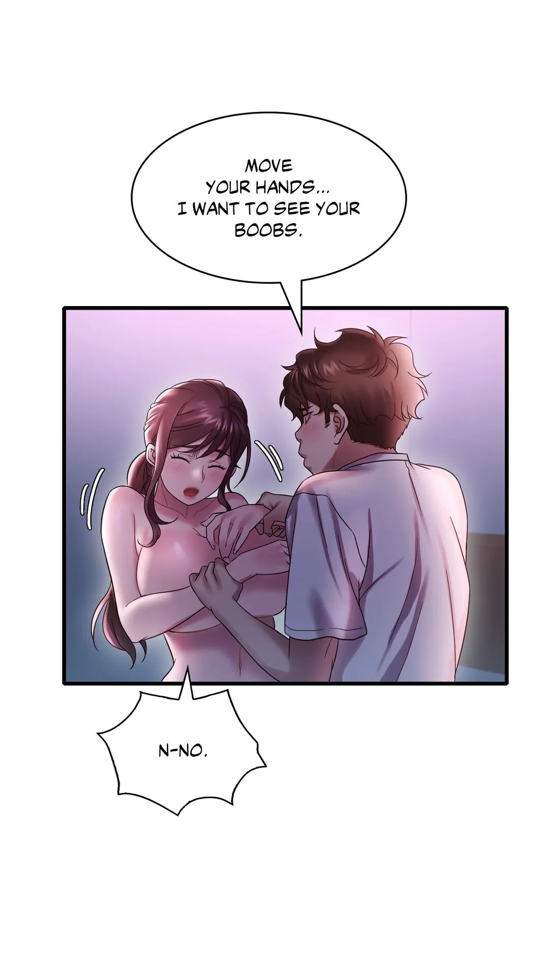 Drunk on You Chapter 15 - Manhwa18.com