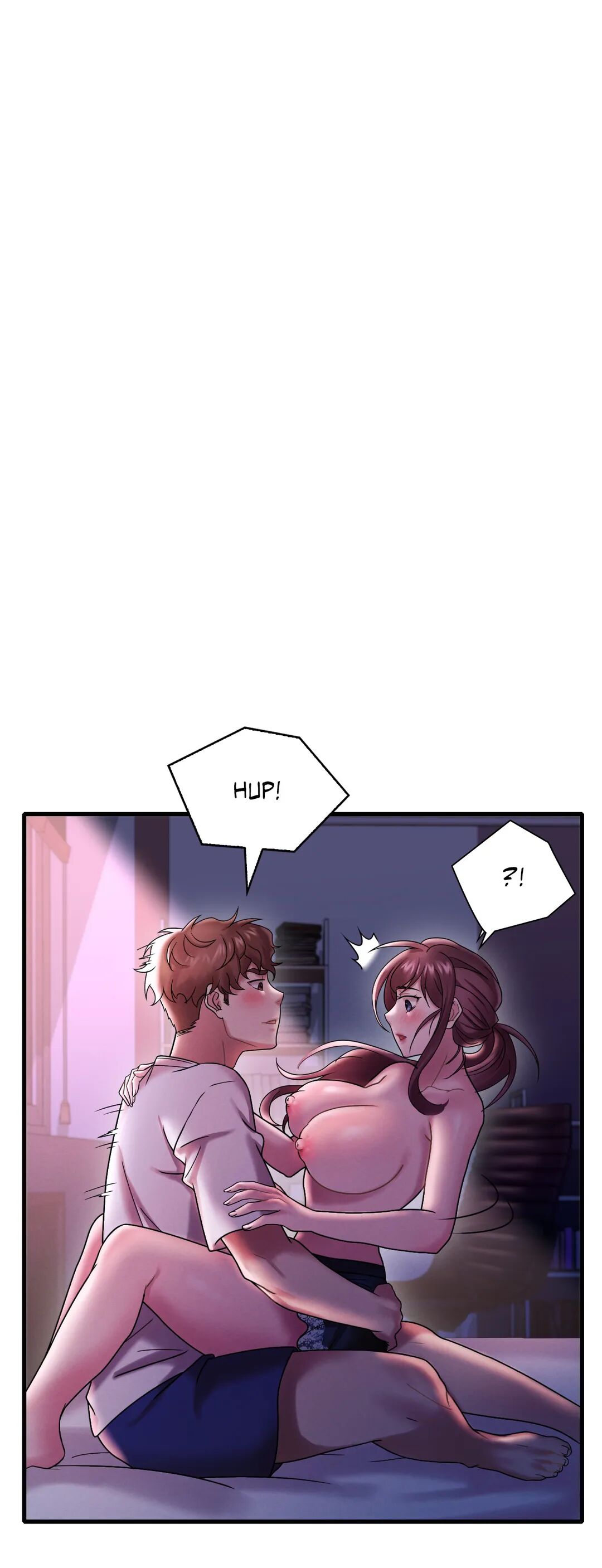 Drunk on You Chapter 16 - Manhwa18.com