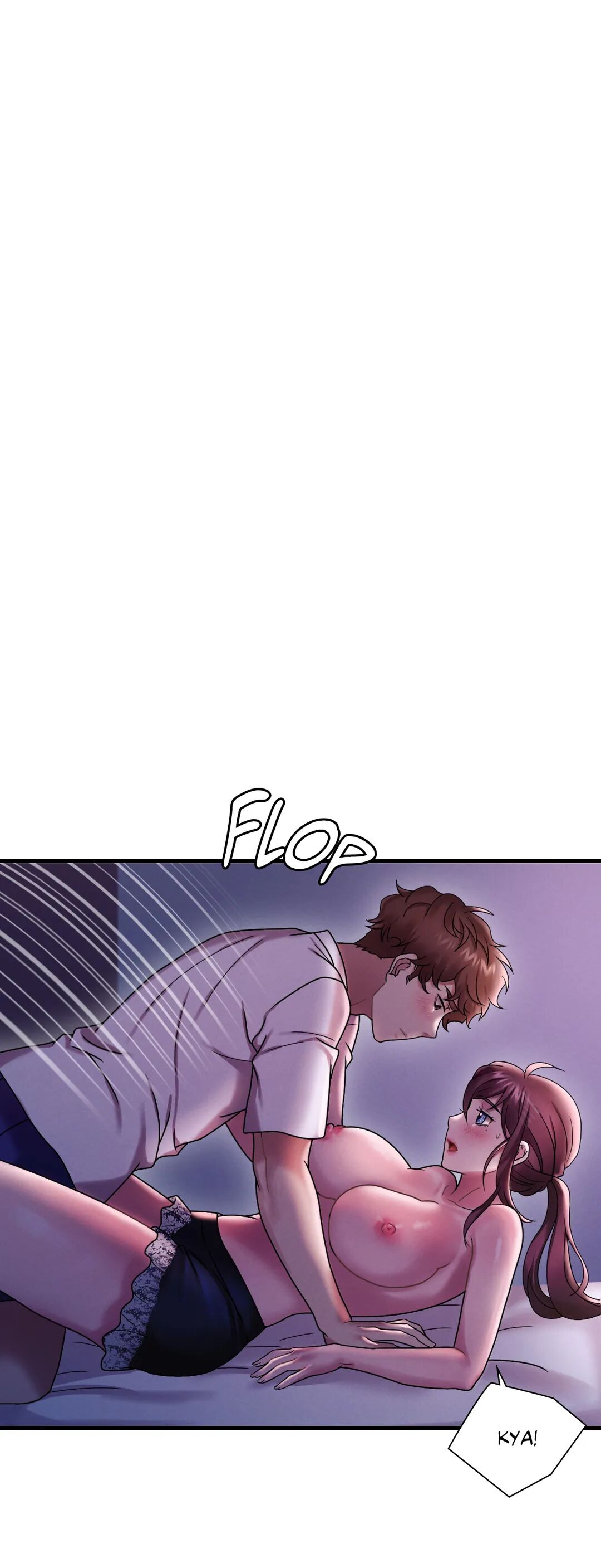 Drunk on You Chapter 16 - Manhwa18.com