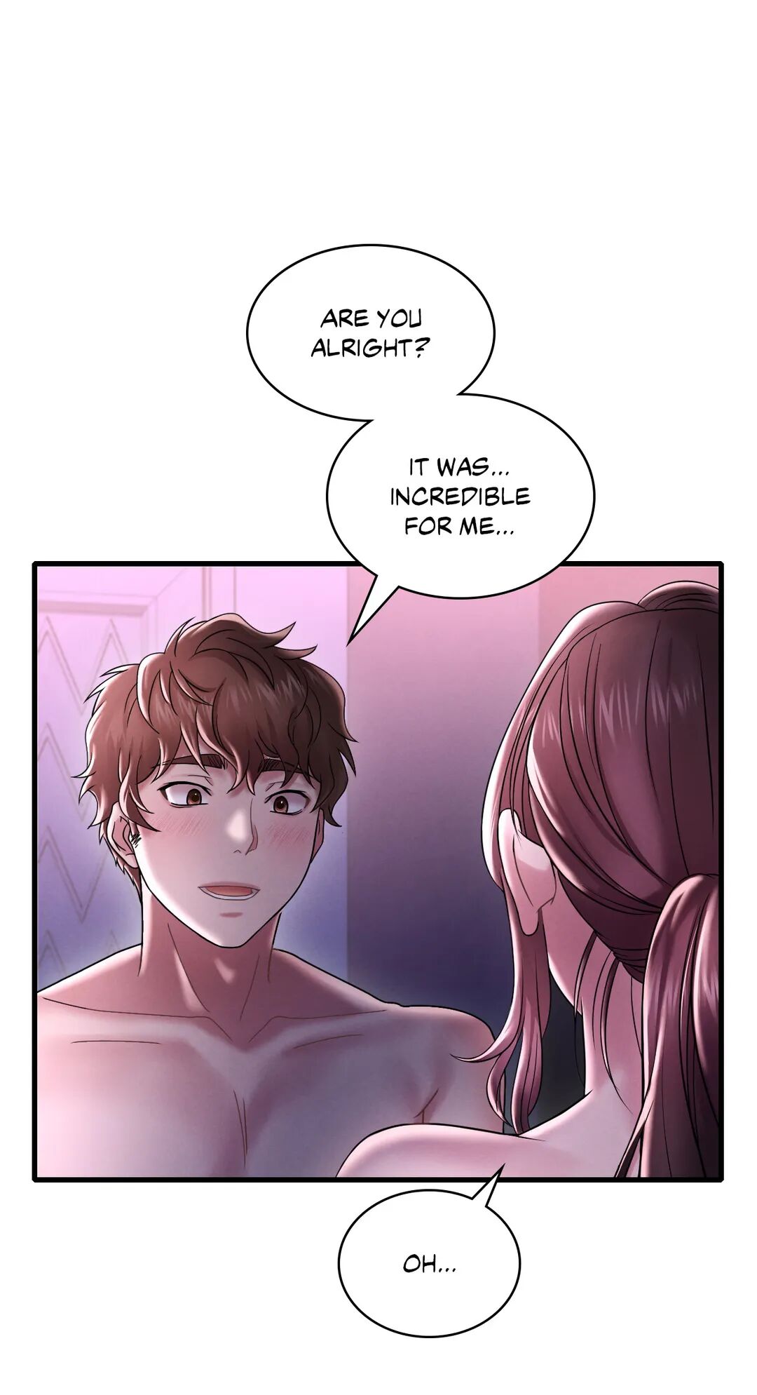 Drunk on You Chapter 16 - Manhwa18.com