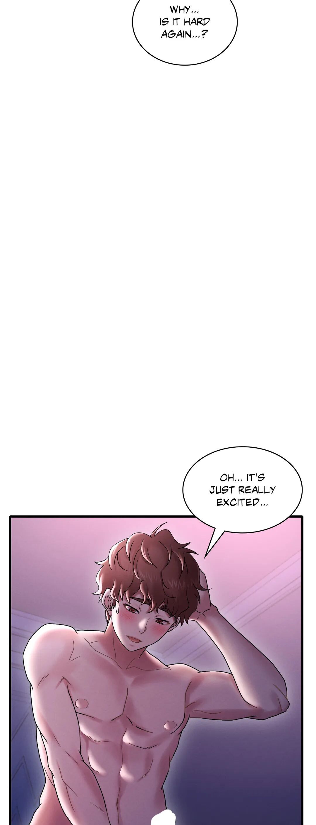 Drunk on You Chapter 16 - Manhwa18.com