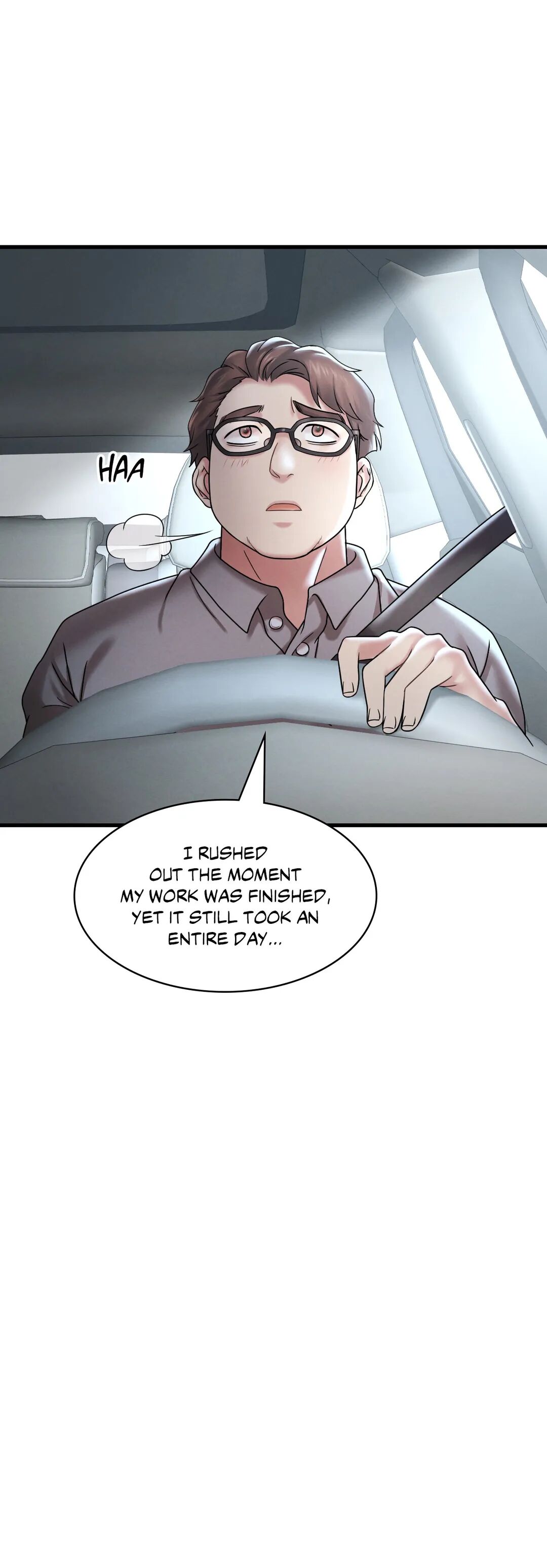 Drunk on You Chapter 17 - Manhwa18.com