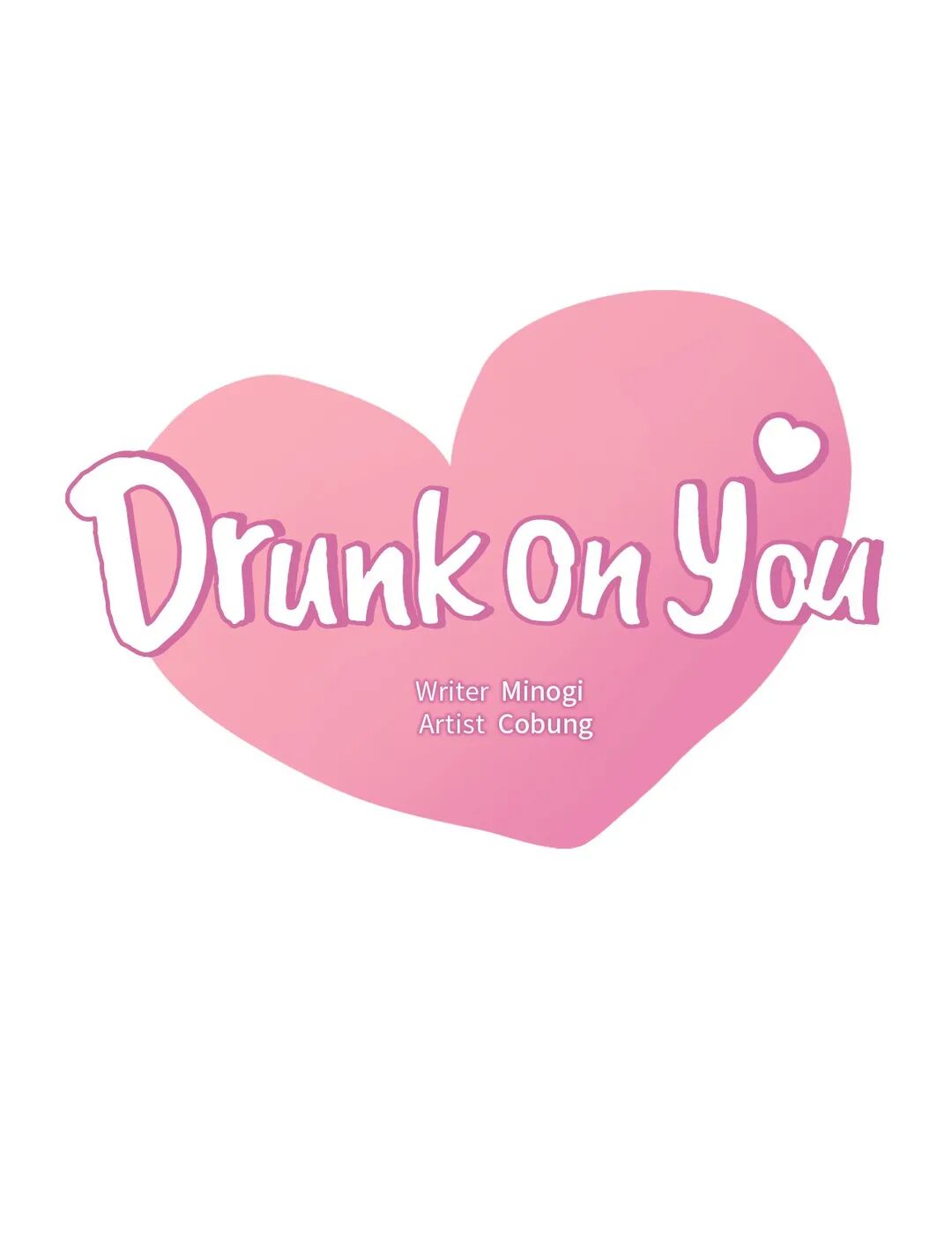 Drunk on You Chapter 18 - Manhwa18.com