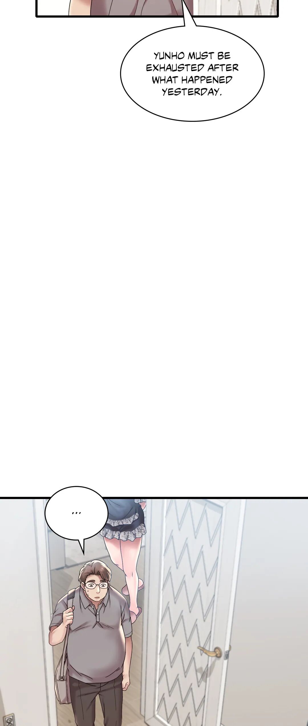 Drunk on You Chapter 18 - Manhwa18.com