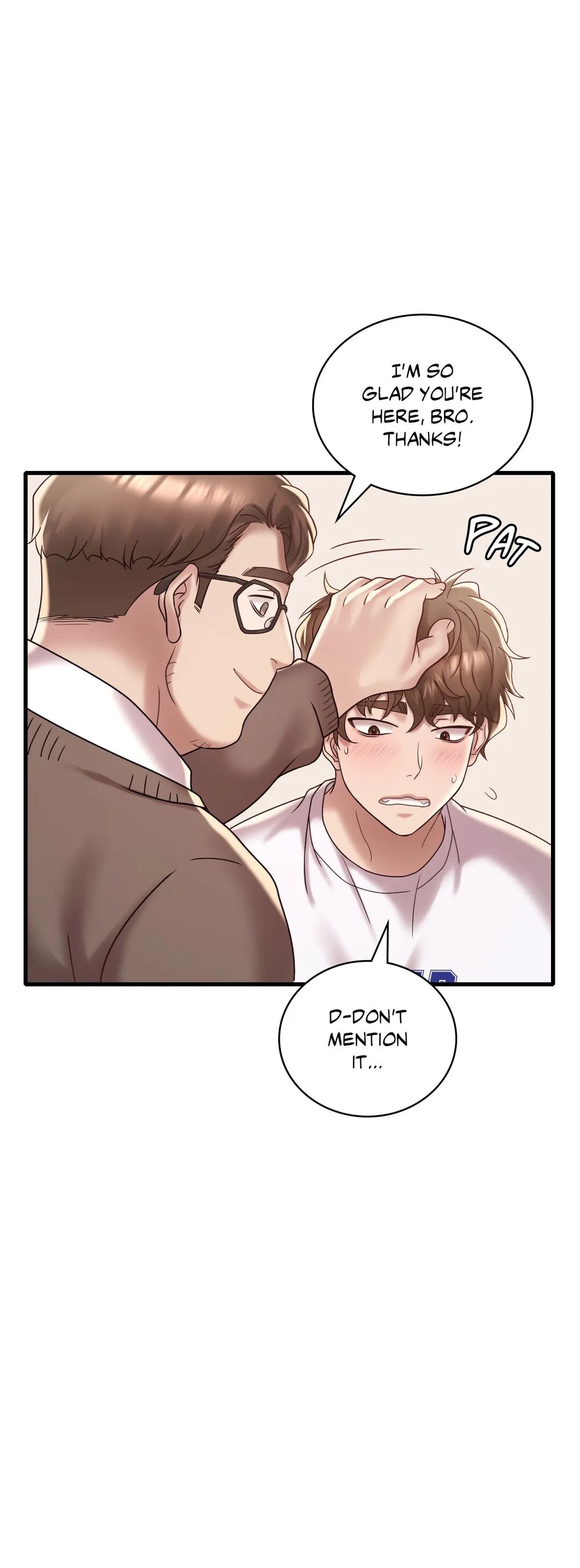 Drunk on You Chapter 18 - Manhwa18.com