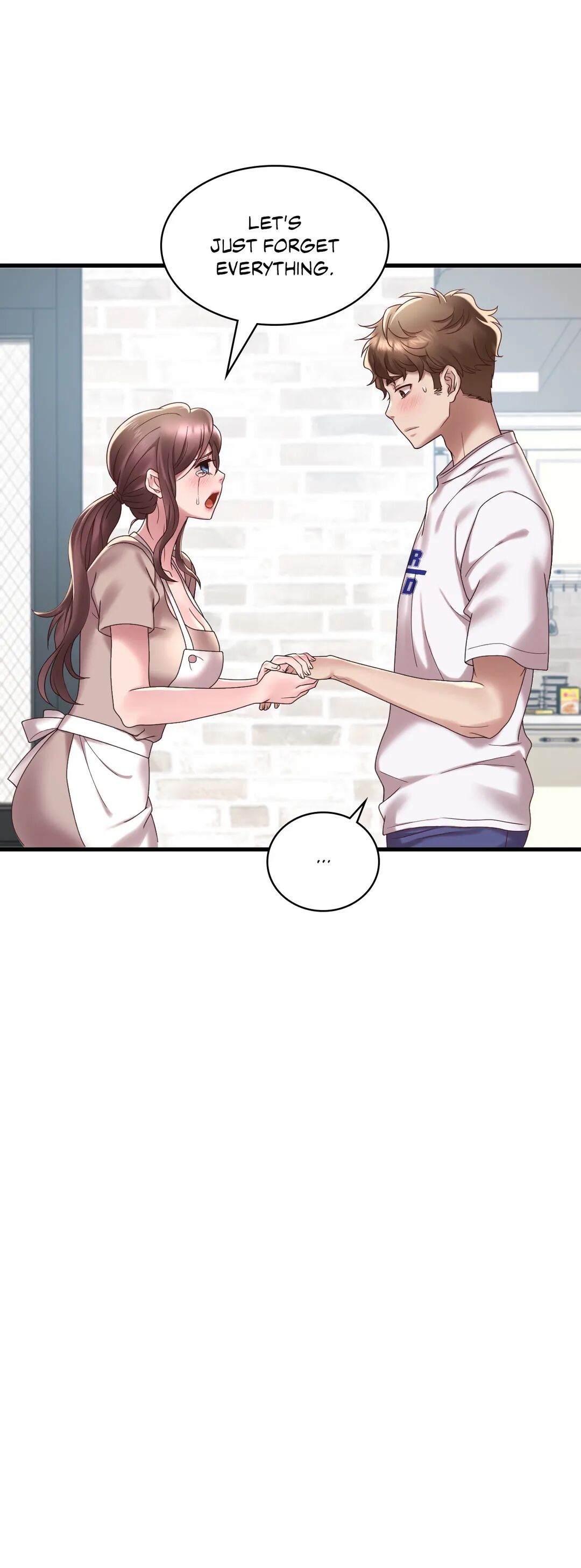 Drunk on You Chapter 18 - Manhwa18.com