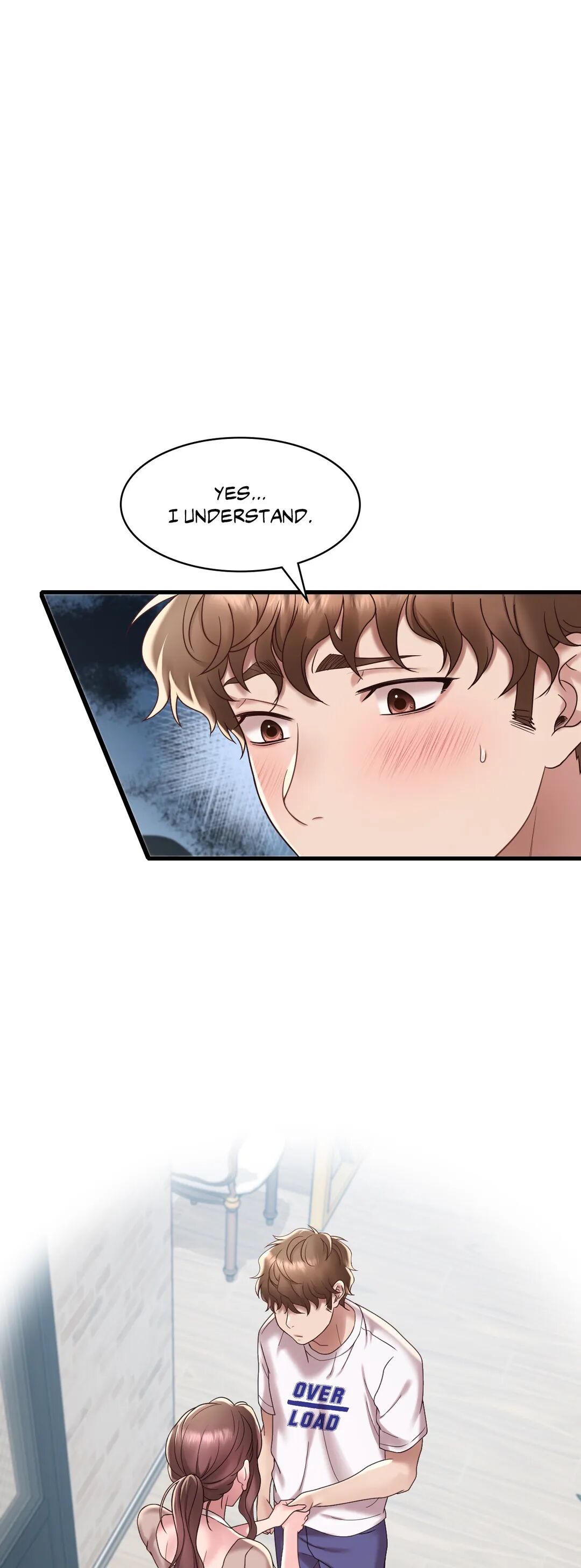 Drunk on You Chapter 18 - Manhwa18.com