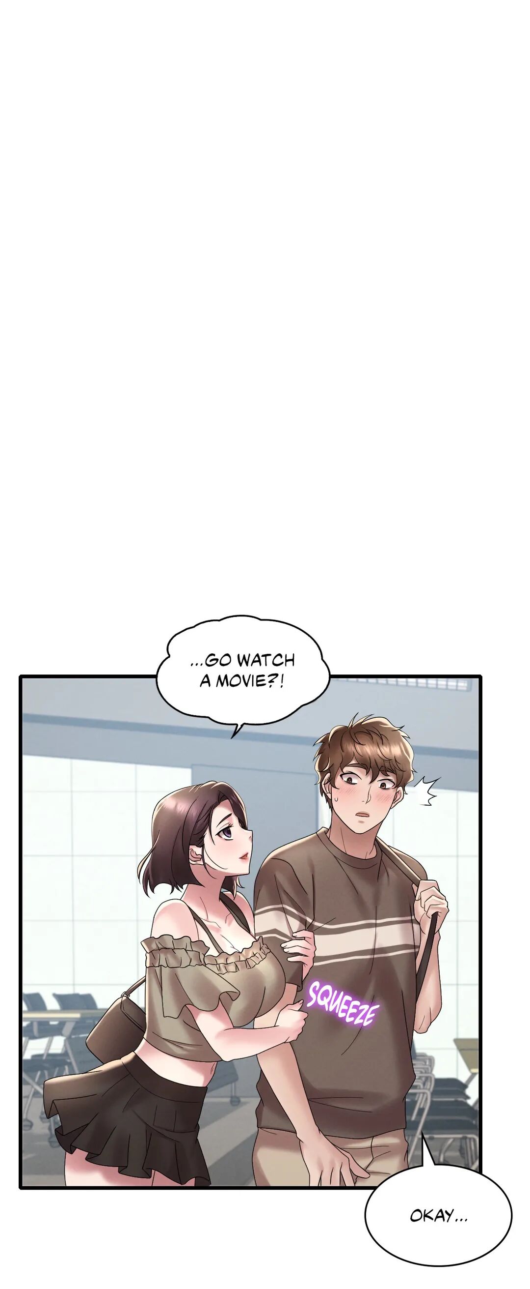 Drunk on You Chapter 18 - Manhwa18.com