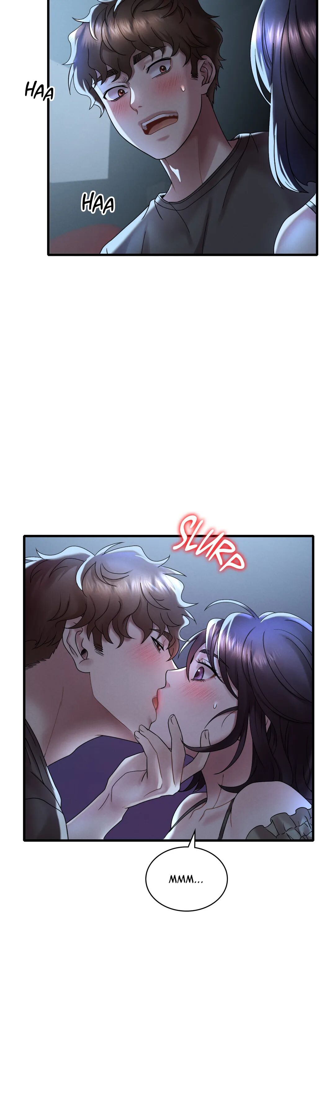 Drunk on You Chapter 19 - Manhwa18.com