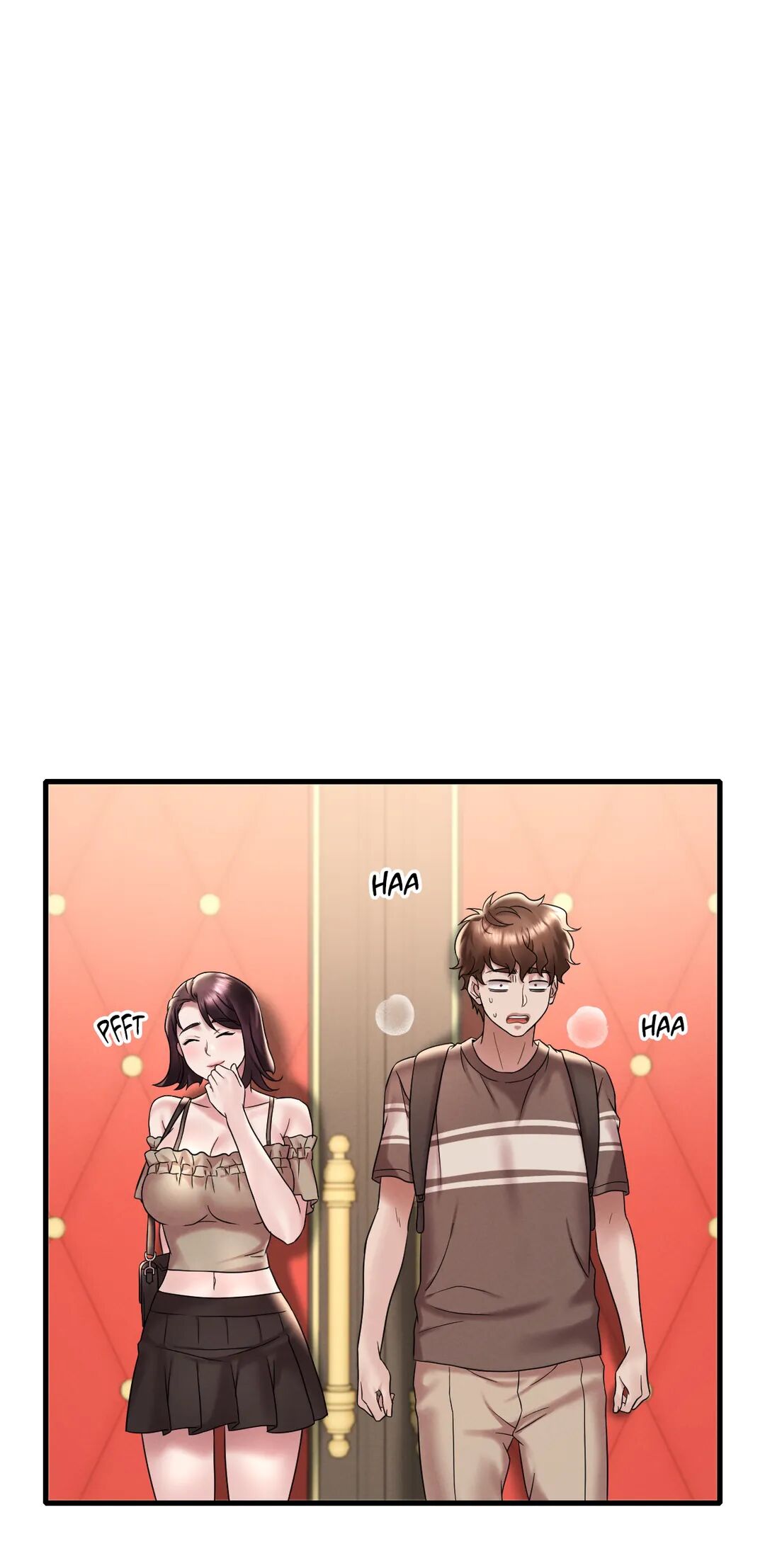 Drunk on You Chapter 19 - Manhwa18.com