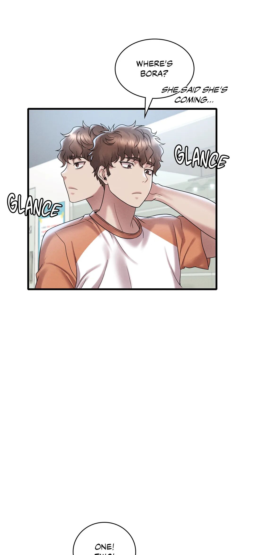 Drunk on You Chapter 19 - Manhwa18.com