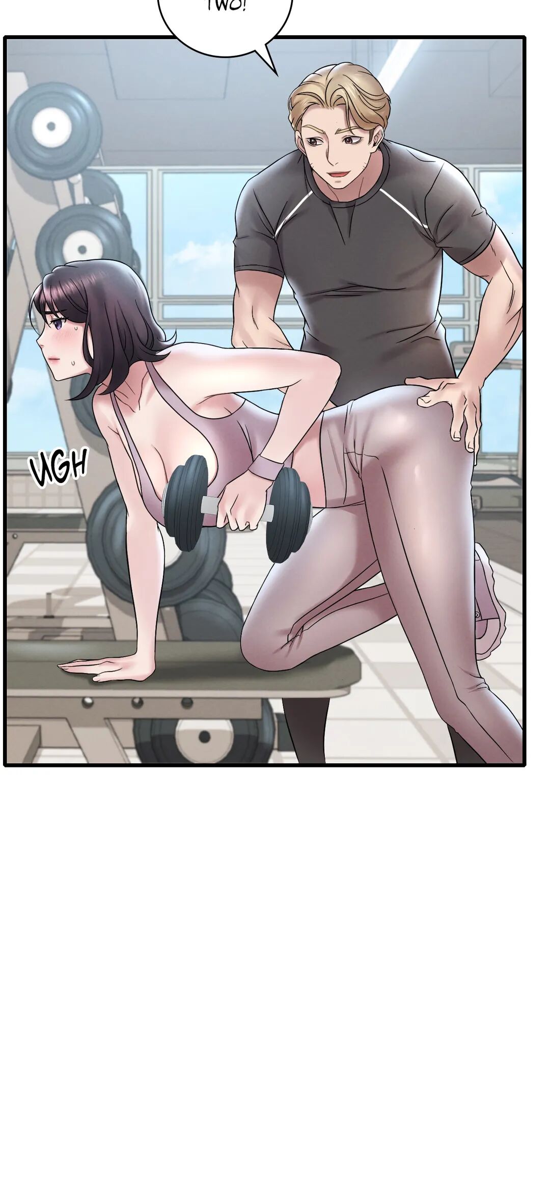 Drunk on You Chapter 19 - Manhwa18.com