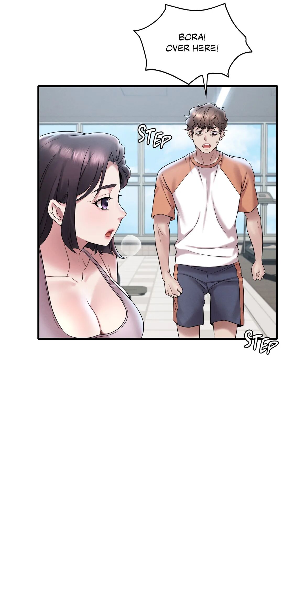 Drunk on You Chapter 19 - Manhwa18.com