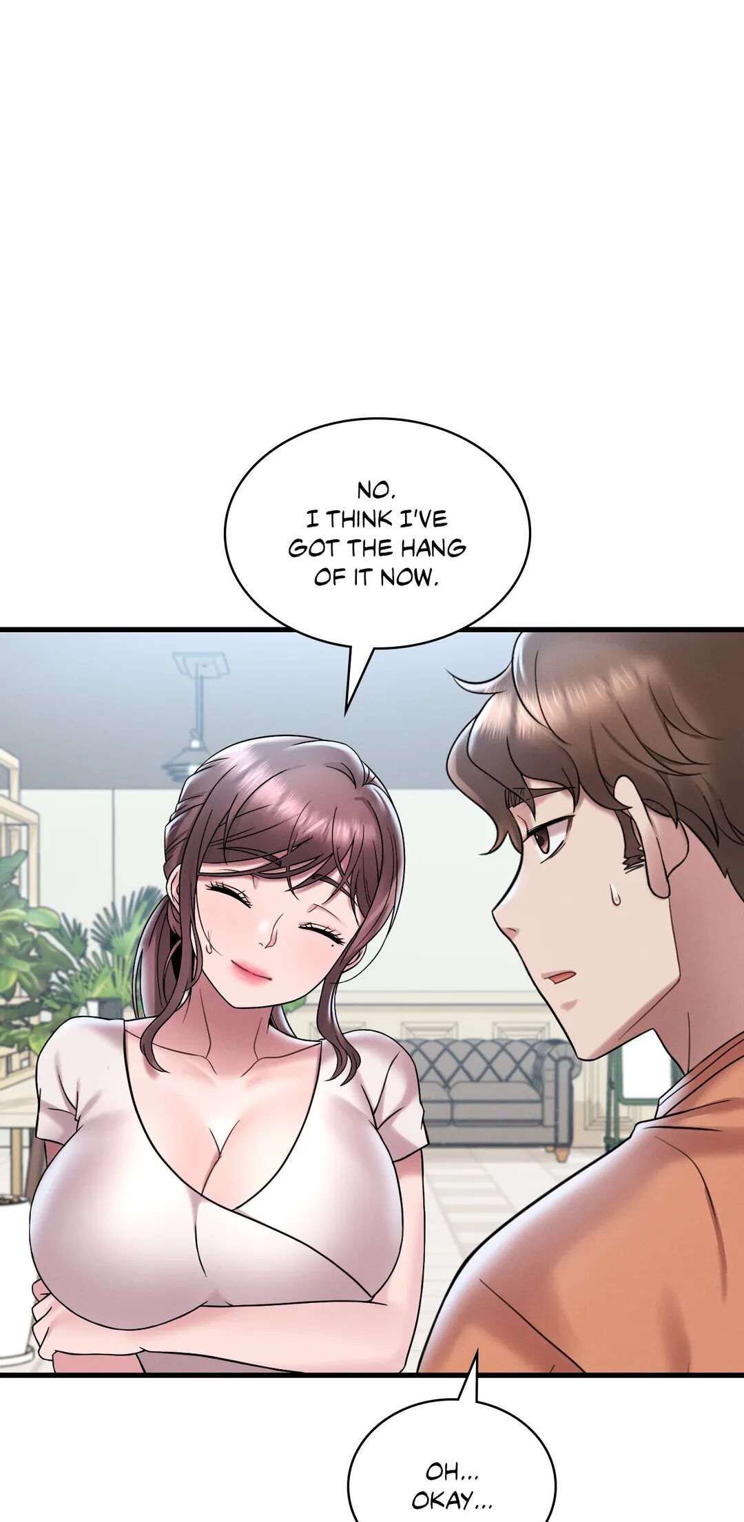 Drunk on You Chapter 19 - Manhwa18.com