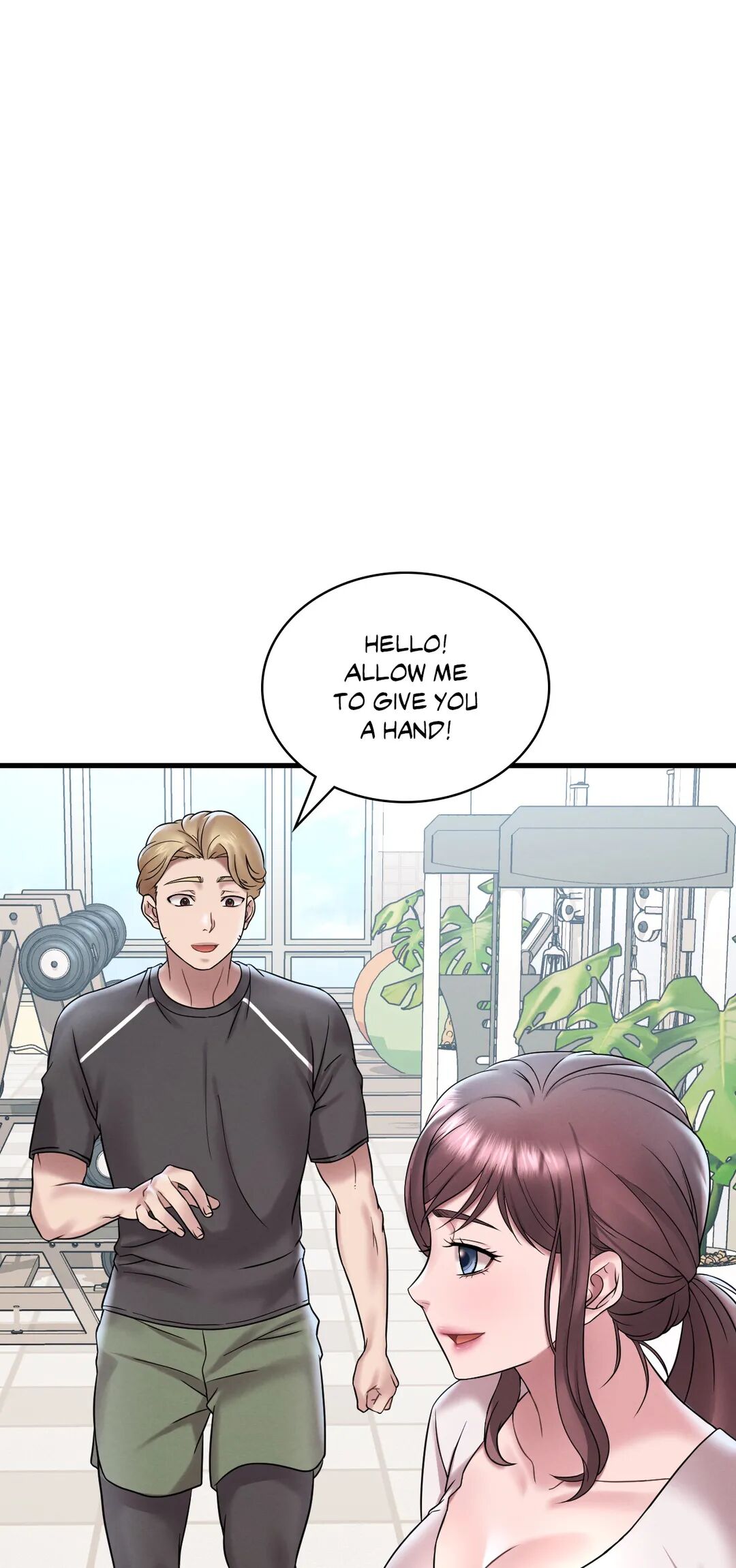 Drunk on You Chapter 19 - Manhwa18.com