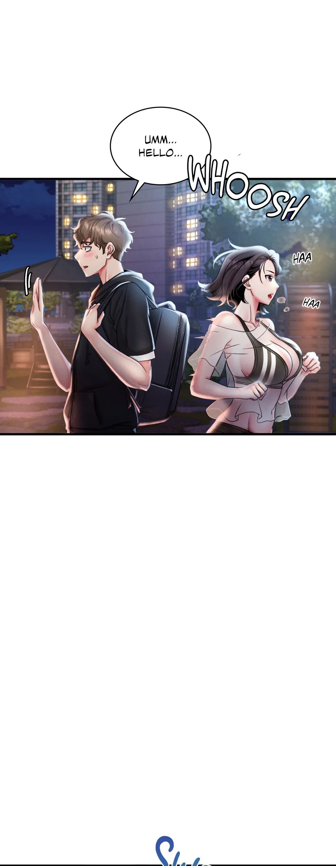 Drunk on You Chapter 2 - Manhwa18.com