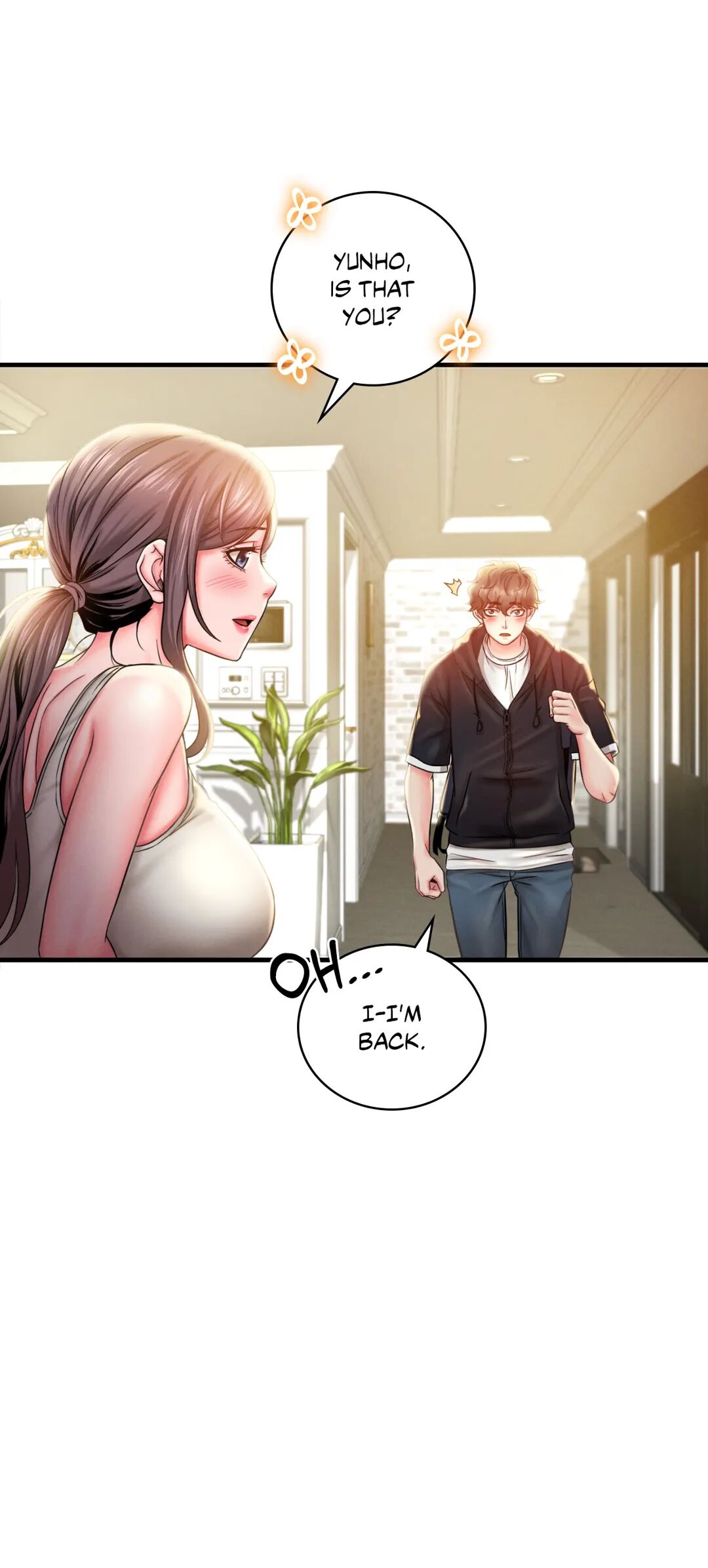 Drunk on You Chapter 2 - Manhwa18.com