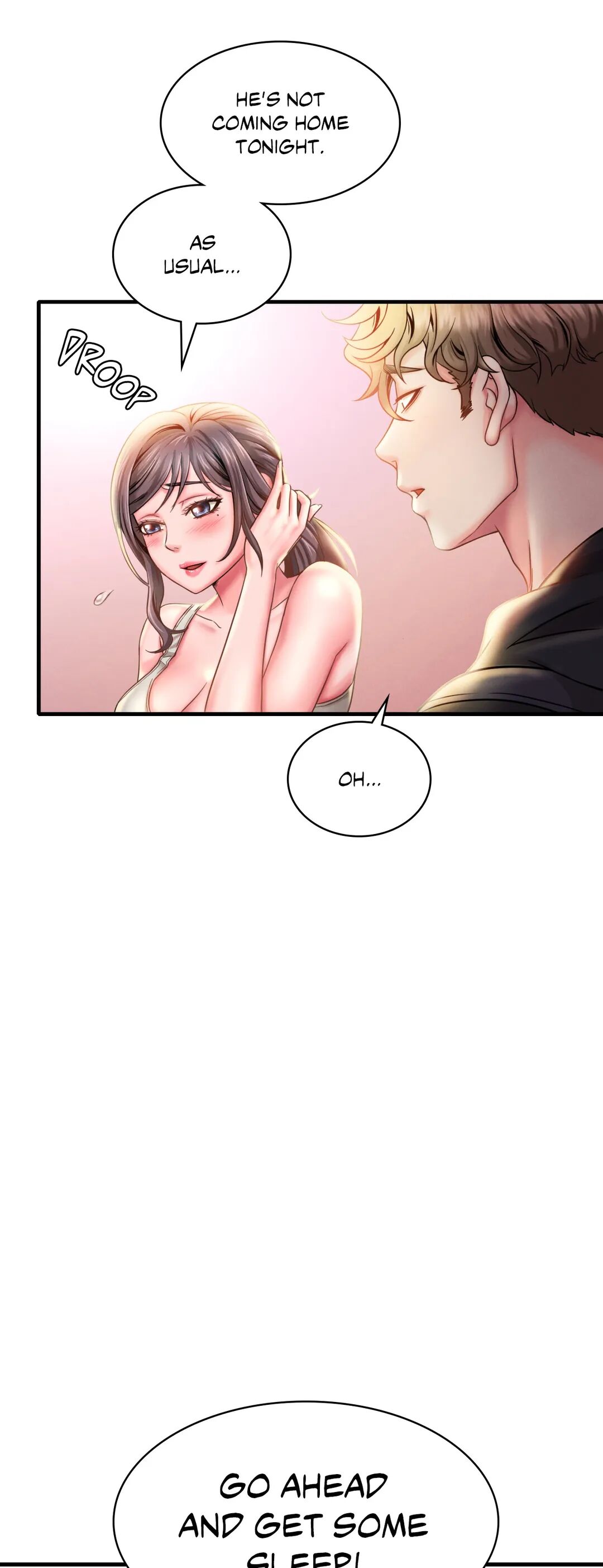 Drunk on You Chapter 2 - Manhwa18.com