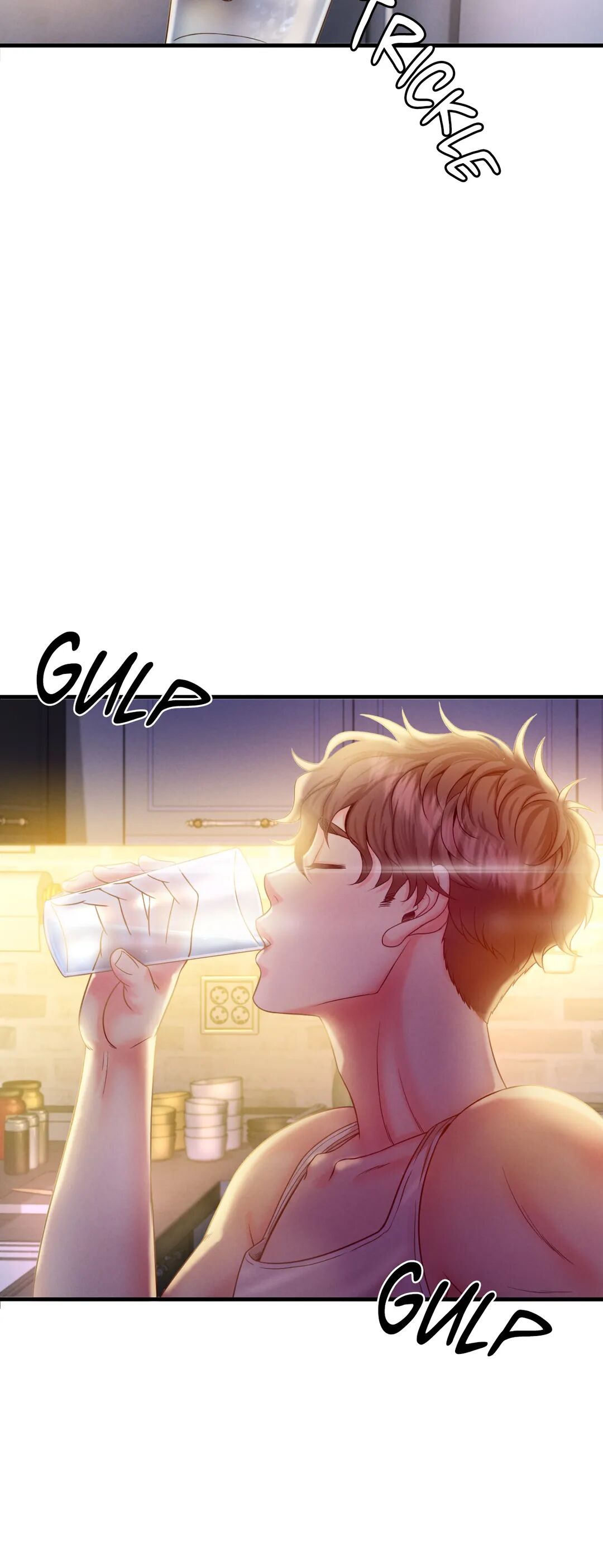 Drunk on You Chapter 2 - Manhwa18.com