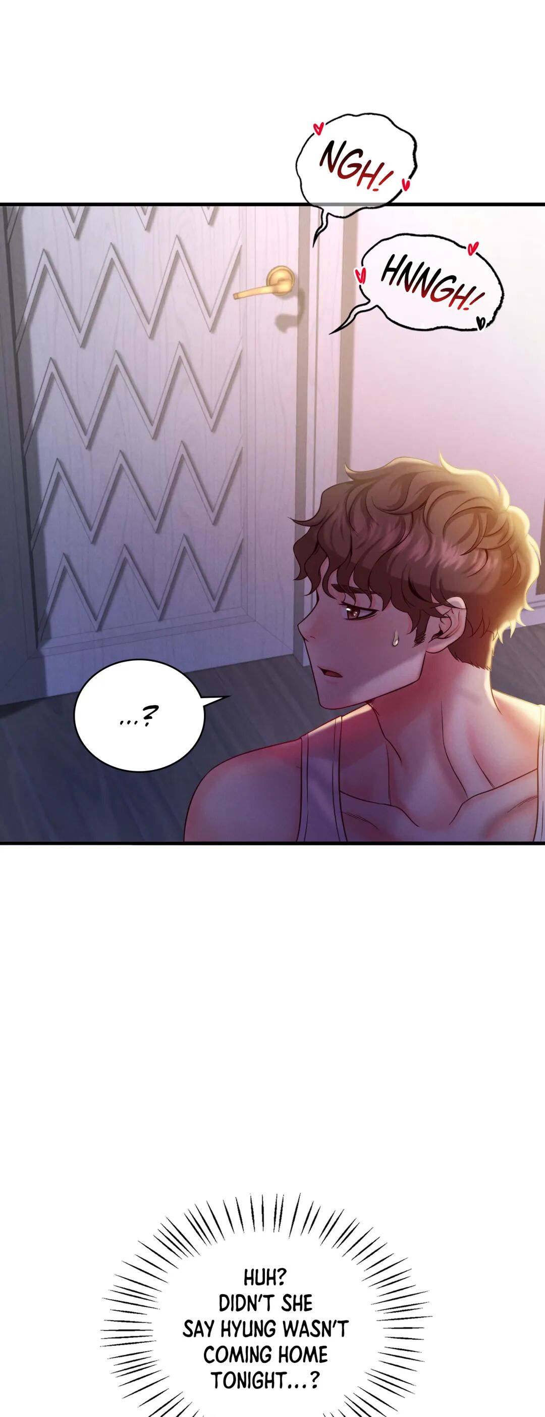 Drunk on You Chapter 2 - Manhwa18.com