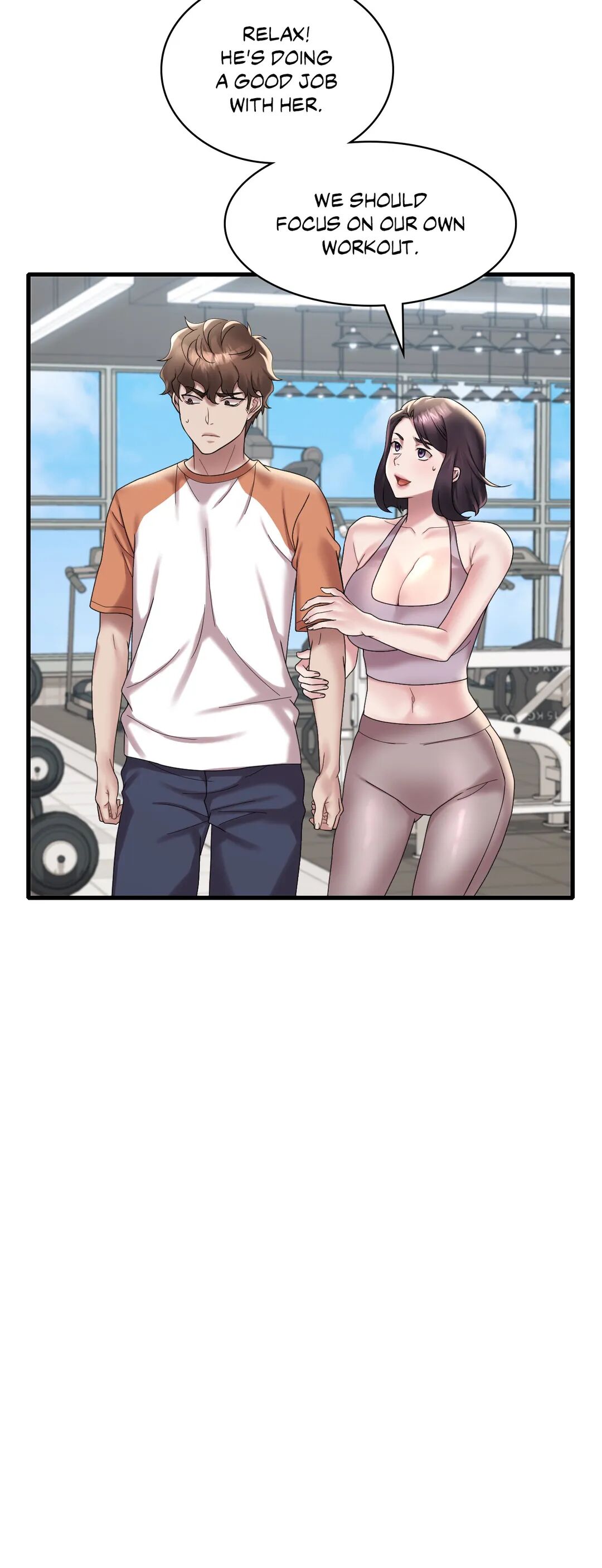 Drunk on You Chapter 20 - Manhwa18.com