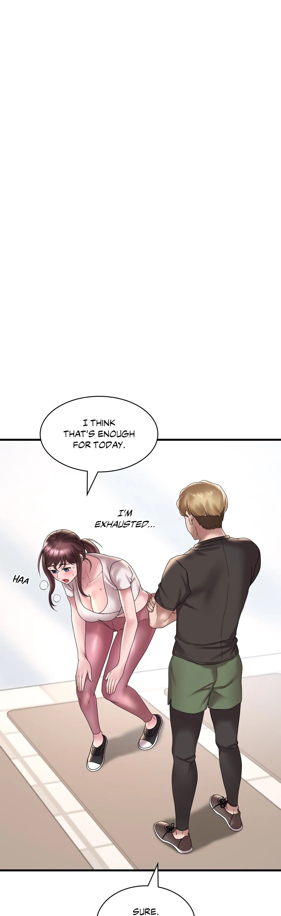 Drunk on You Chapter 20 - Manhwa18.com