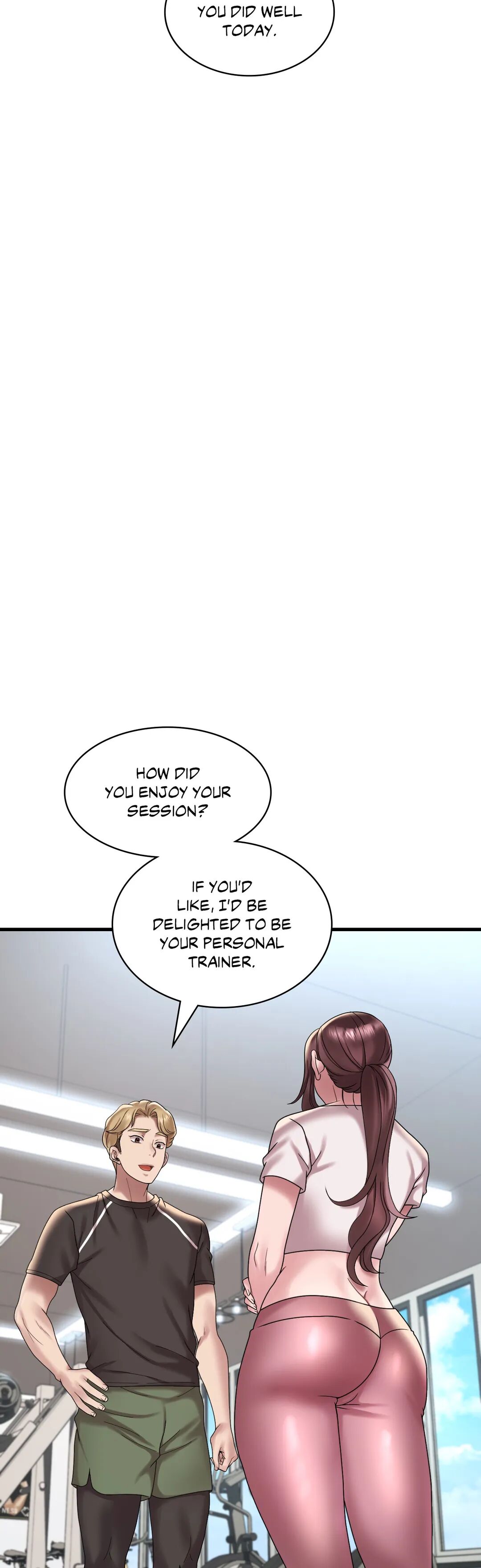 Drunk on You Chapter 20 - Manhwa18.com