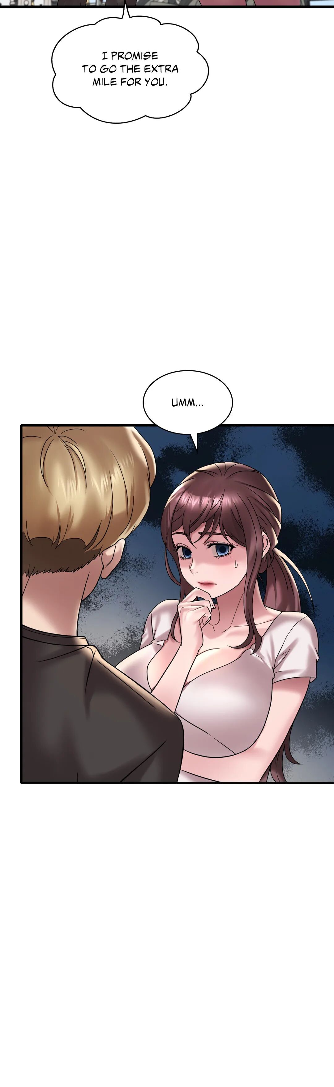 Drunk on You Chapter 20 - Manhwa18.com