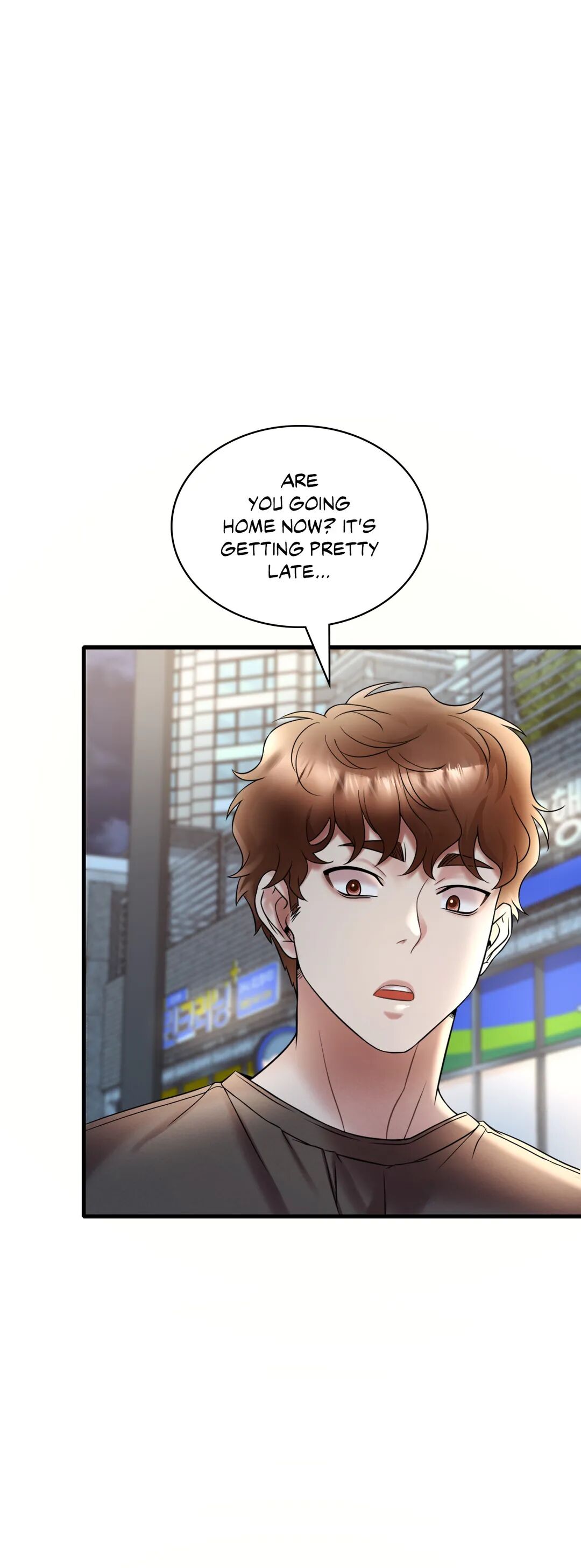 Drunk on You Chapter 20 - Manhwa18.com