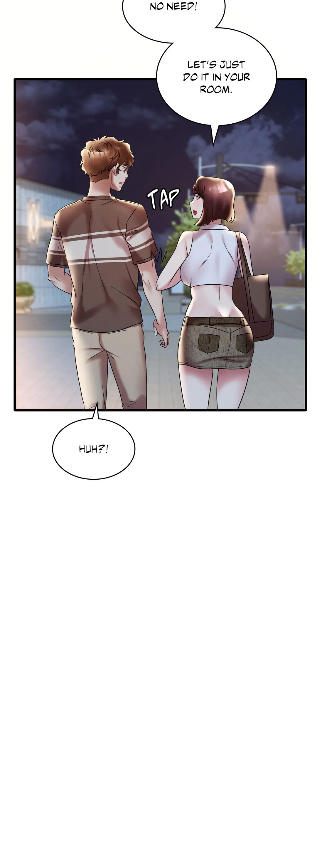 Drunk on You Chapter 20 - Manhwa18.com