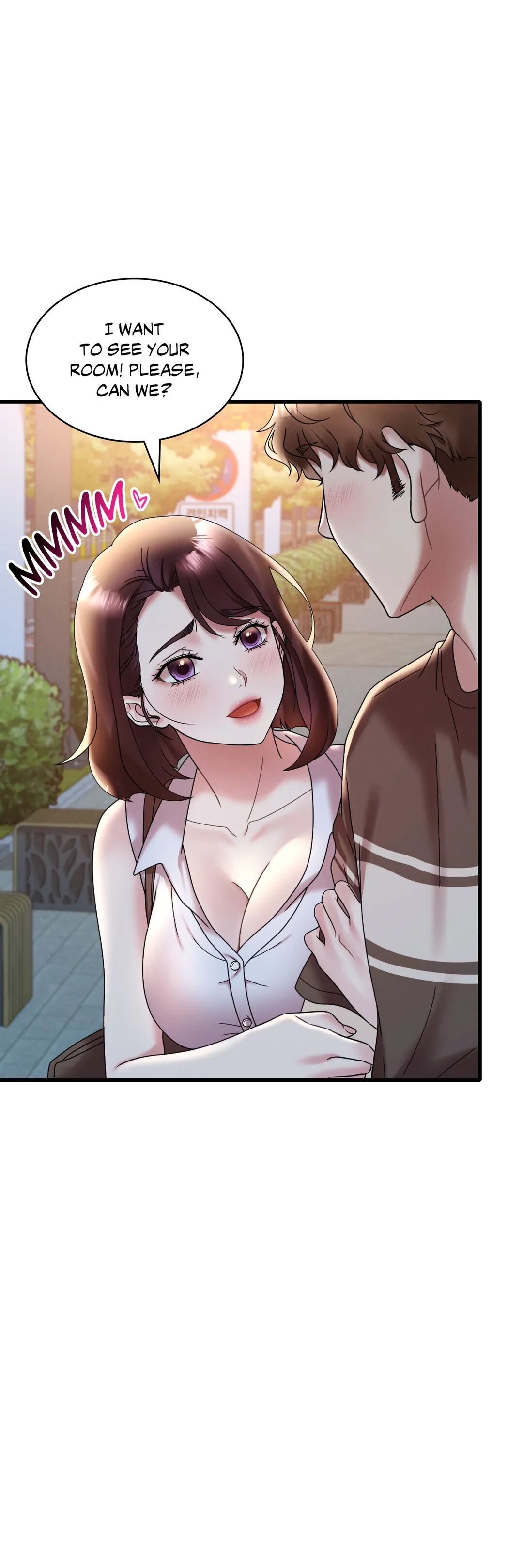 Drunk on You Chapter 20 - Manhwa18.com