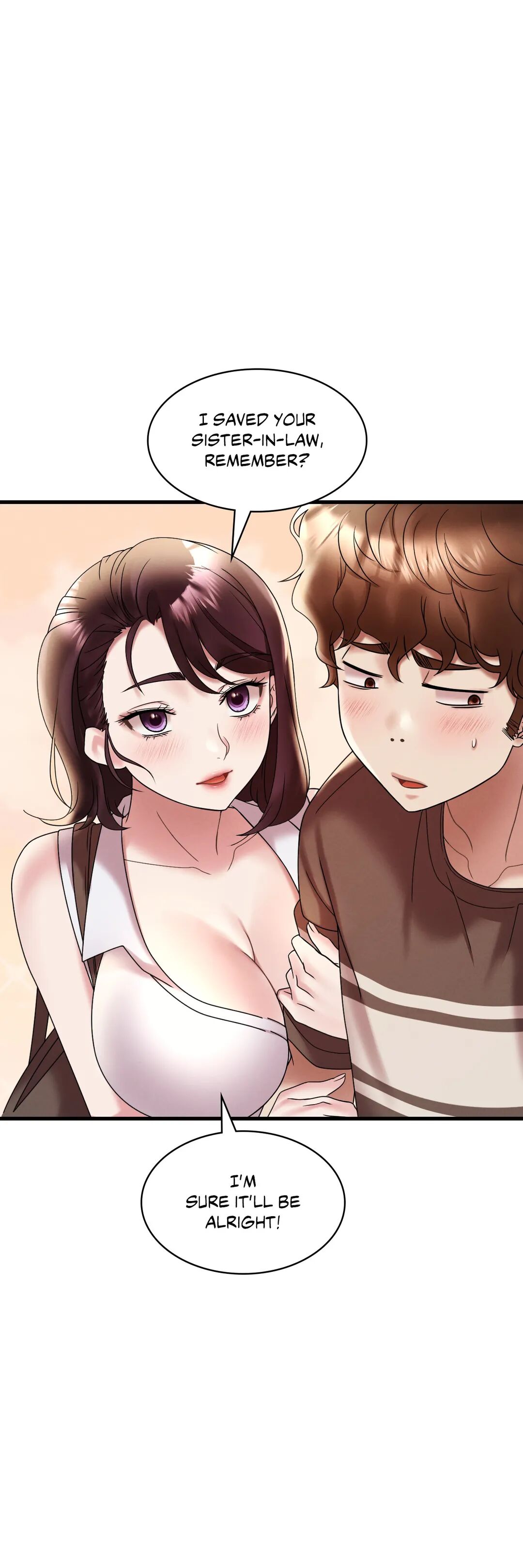 Drunk on You Chapter 20 - Manhwa18.com