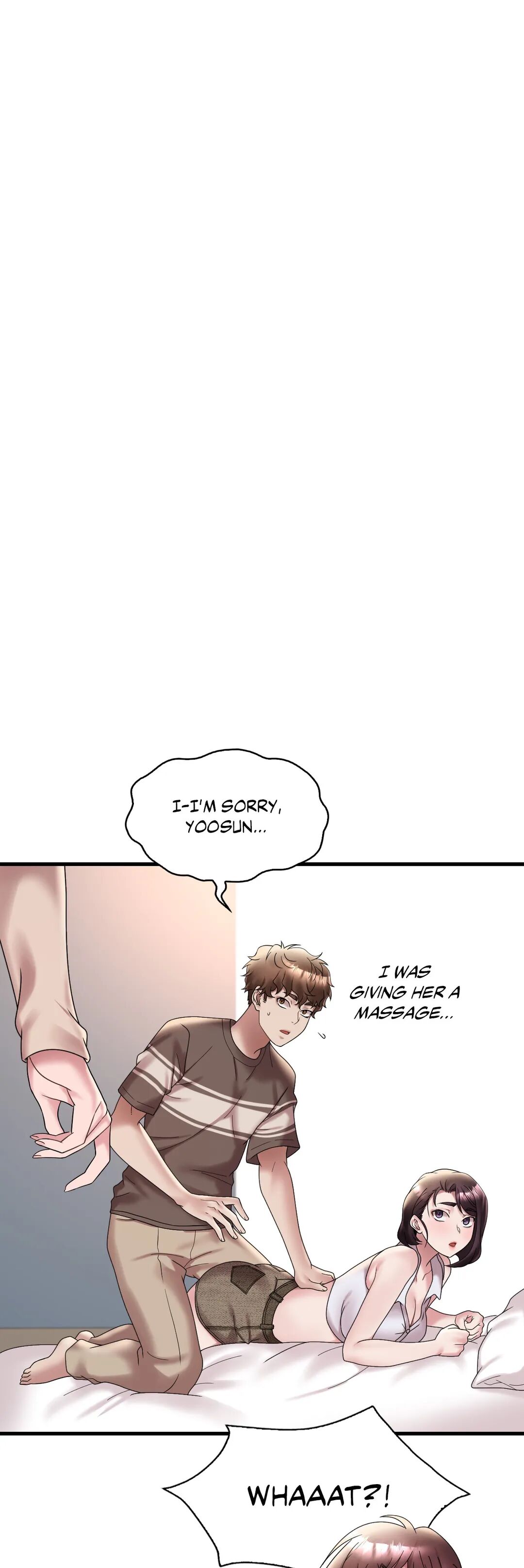 Drunk on You Chapter 21 - Manhwa18.com