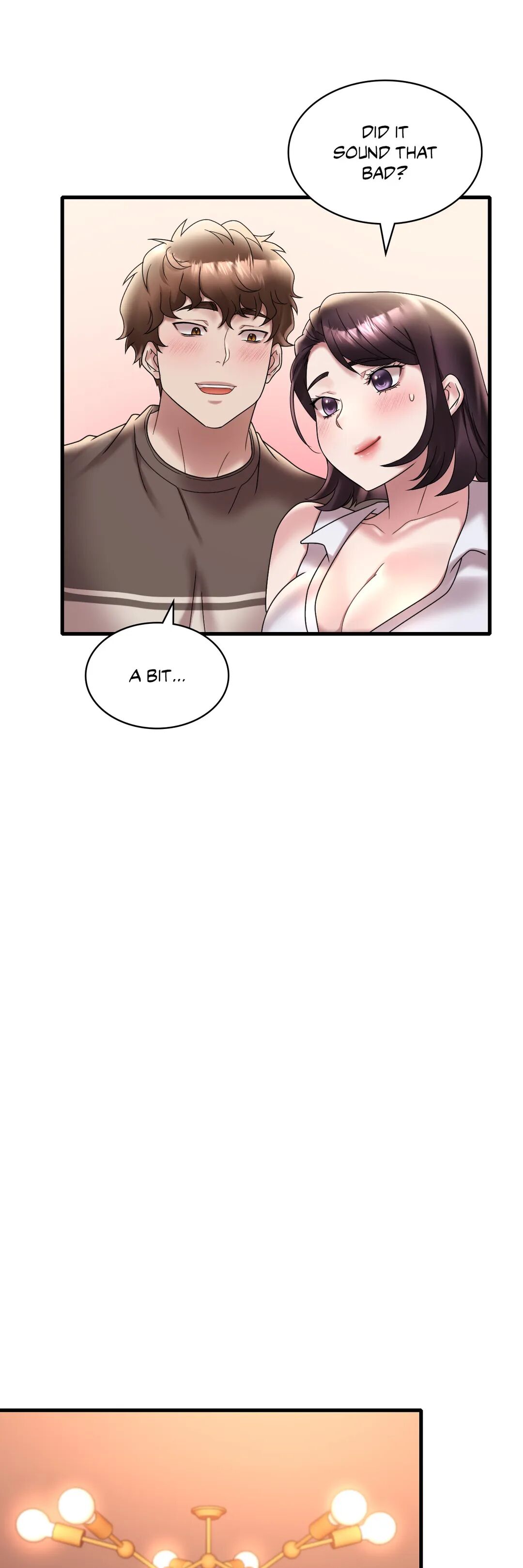 Drunk on You Chapter 21 - Manhwa18.com