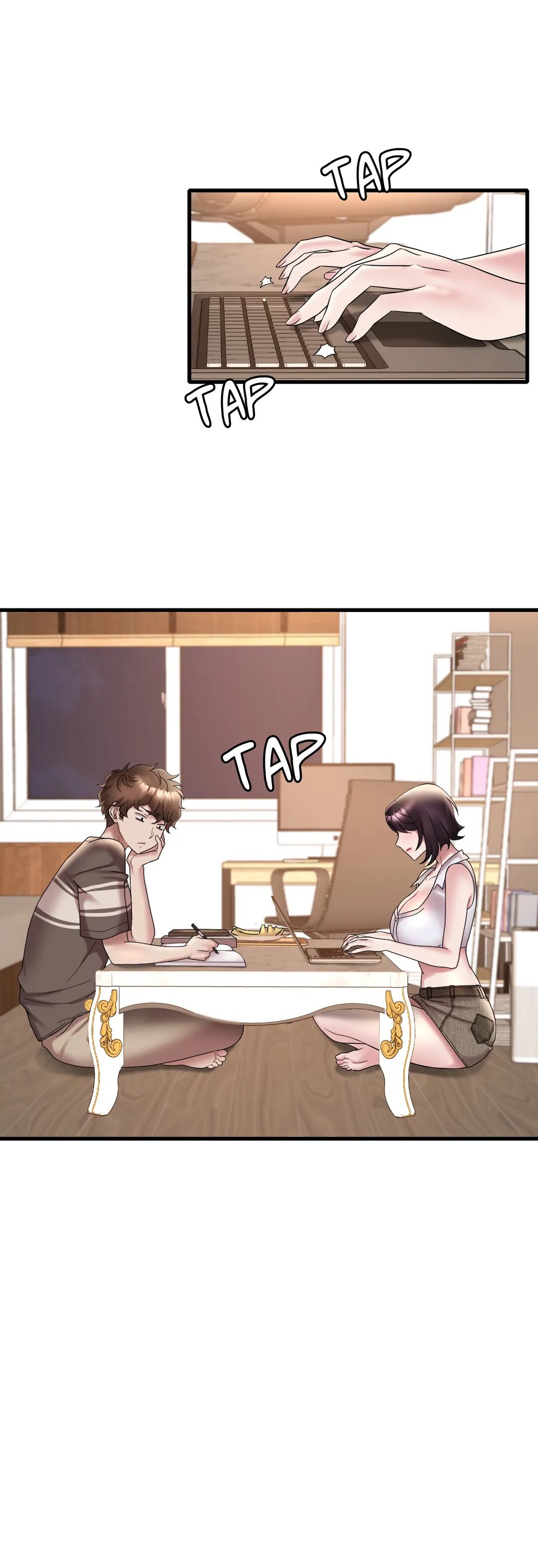 Drunk on You Chapter 21 - Manhwa18.com