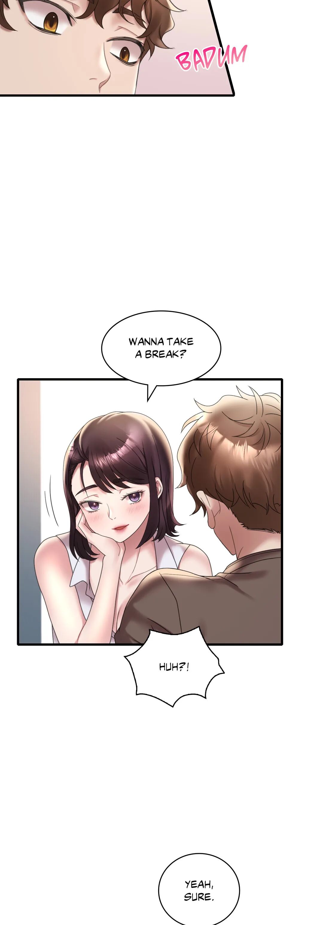 Drunk on You Chapter 21 - Manhwa18.com