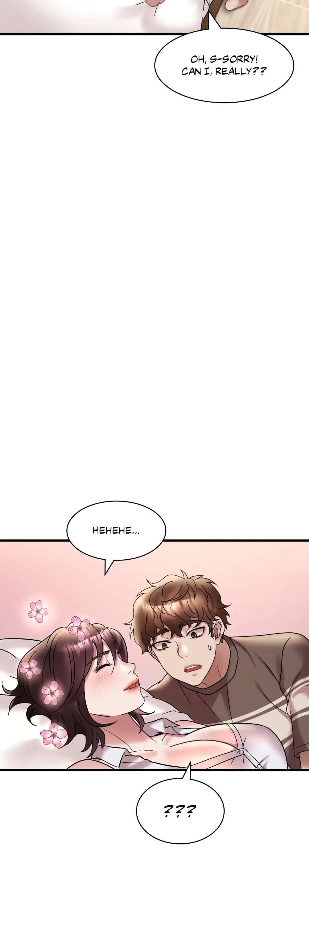 Drunk on You Chapter 21 - Manhwa18.com